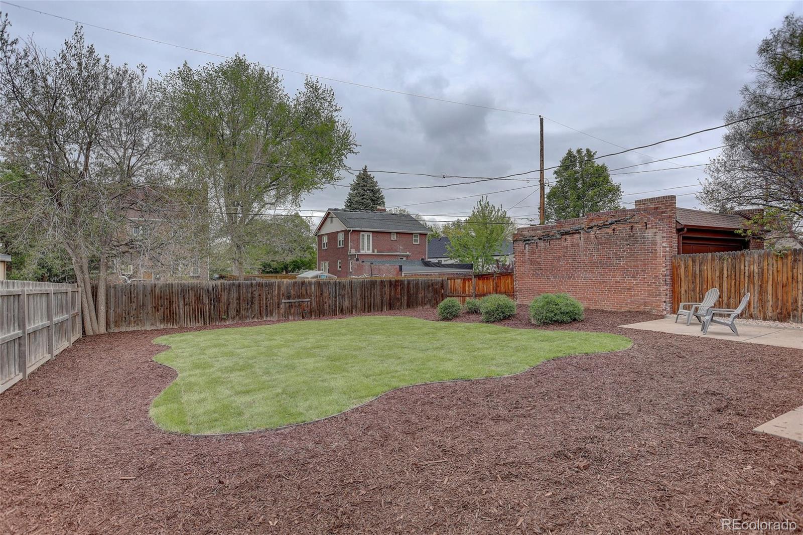 MLS Image #23 for 2955  ash street,denver, Colorado