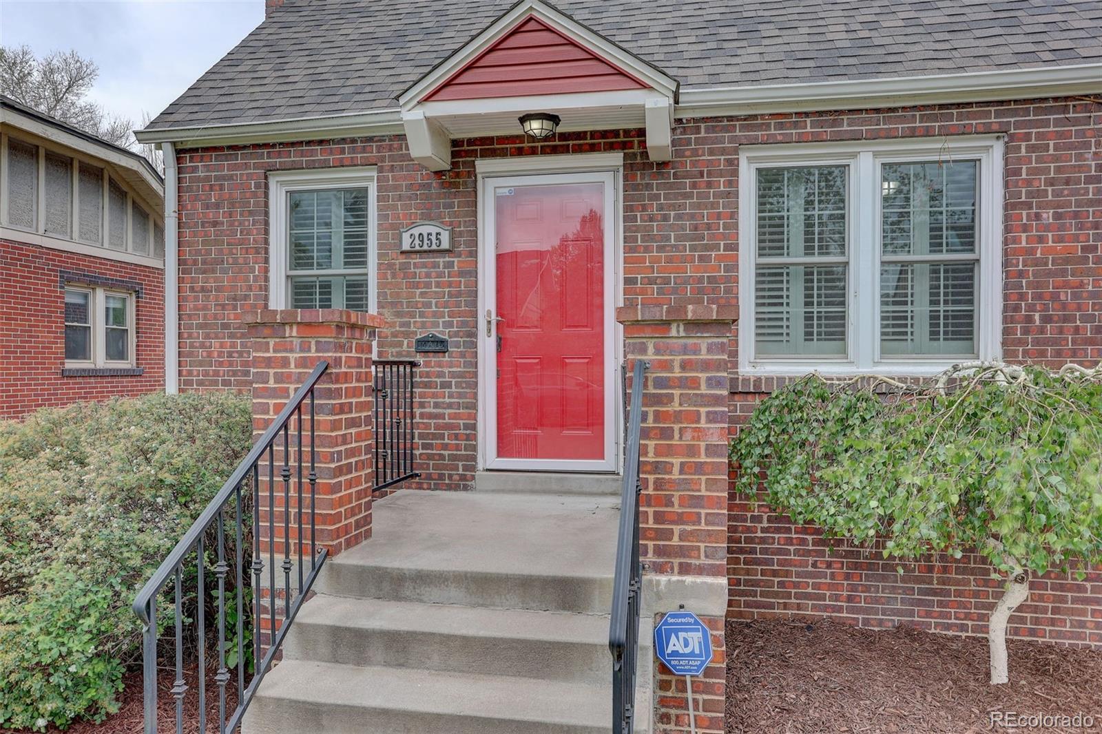 MLS Image #24 for 2955  ash street,denver, Colorado