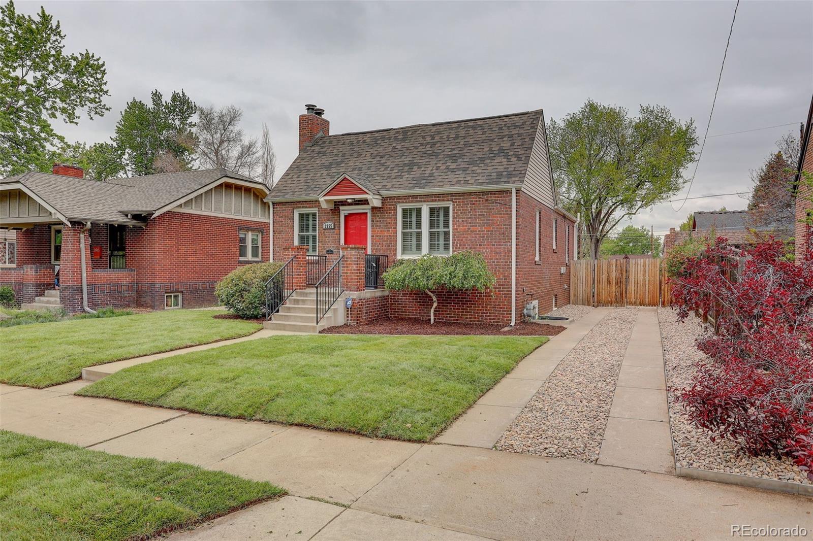 MLS Image #25 for 2955  ash street,denver, Colorado