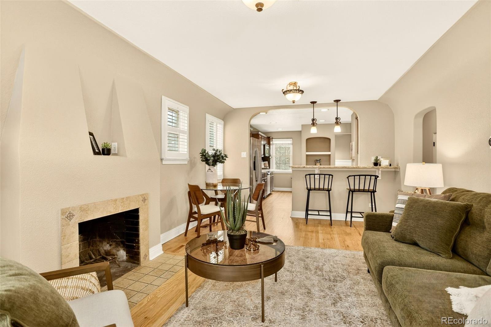 MLS Image #3 for 2955  ash street,denver, Colorado
