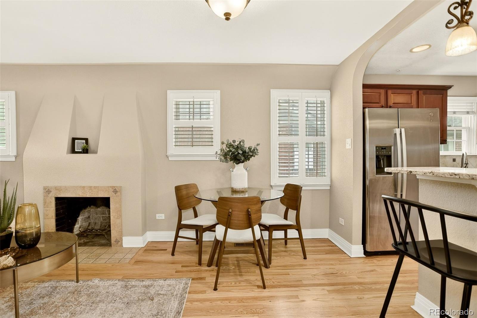 MLS Image #5 for 2955  ash street,denver, Colorado