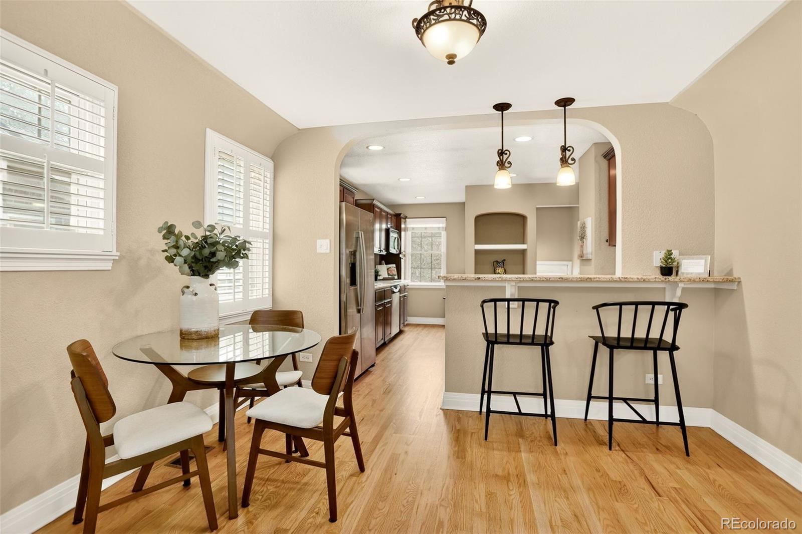 MLS Image #6 for 2955  ash street,denver, Colorado
