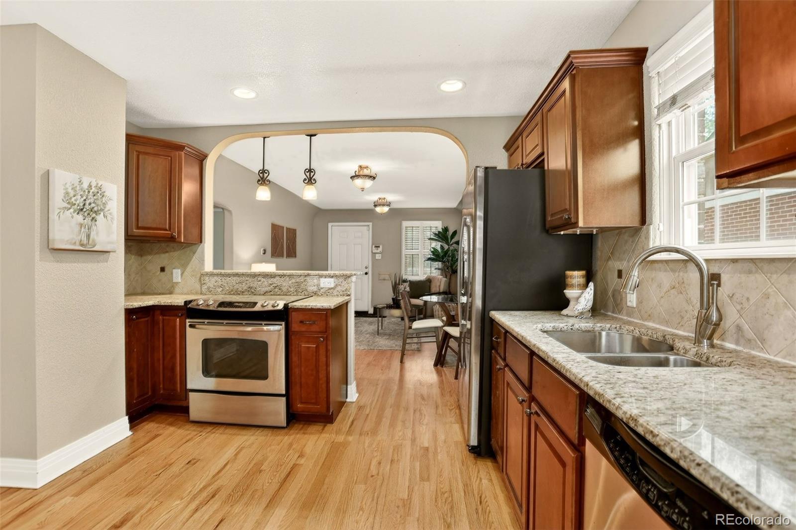 MLS Image #7 for 2955  ash street,denver, Colorado