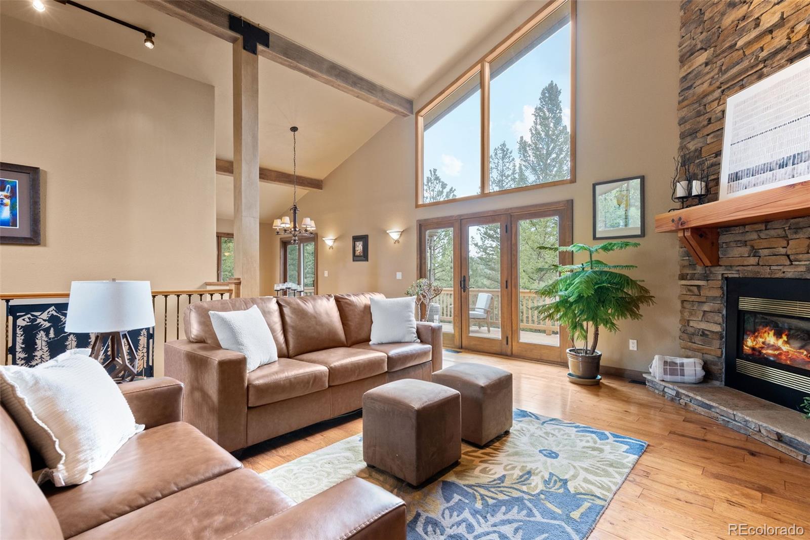 MLS Image #2 for 8240  tim tam trail,evergreen, Colorado