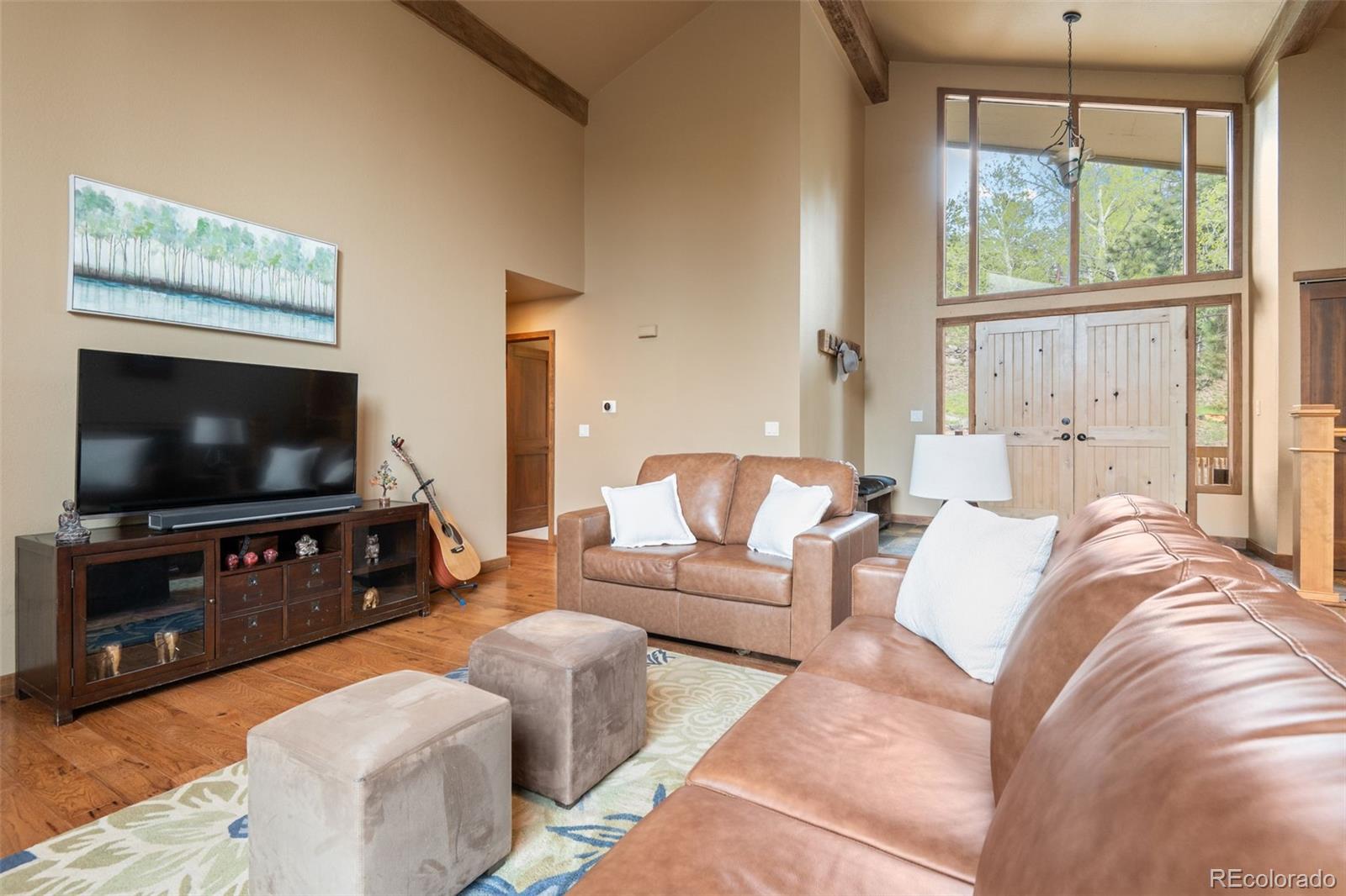 MLS Image #3 for 8240  tim tam trail,evergreen, Colorado