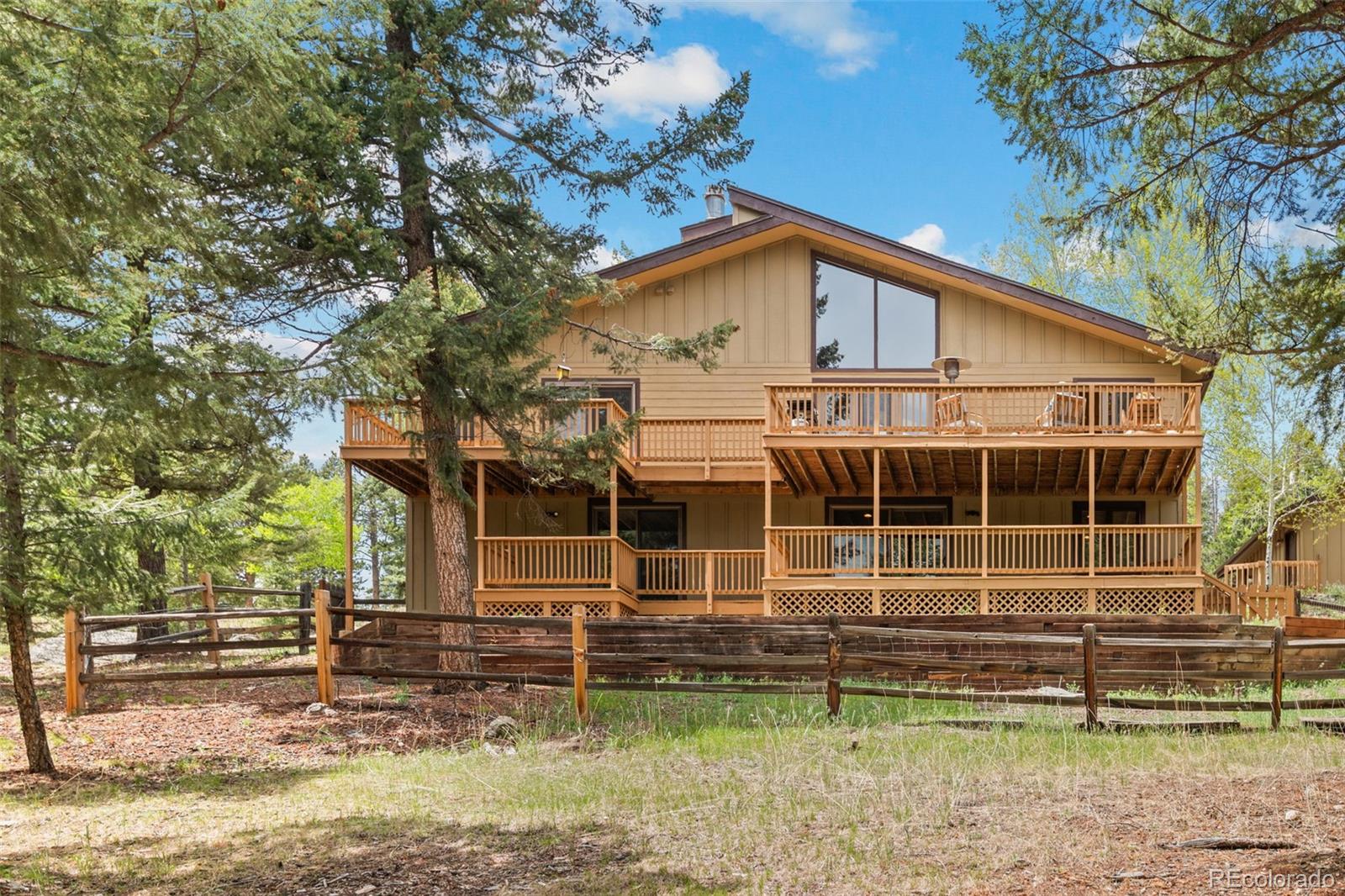 MLS Image #30 for 8240  tim tam trail,evergreen, Colorado