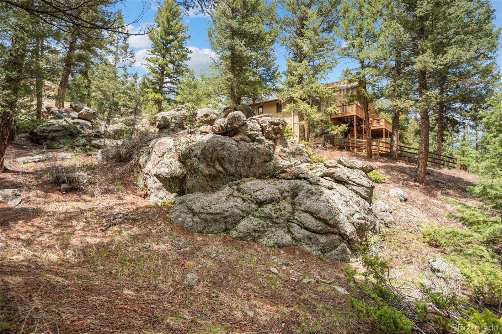 MLS Image #31 for 8240  tim tam trail,evergreen, Colorado