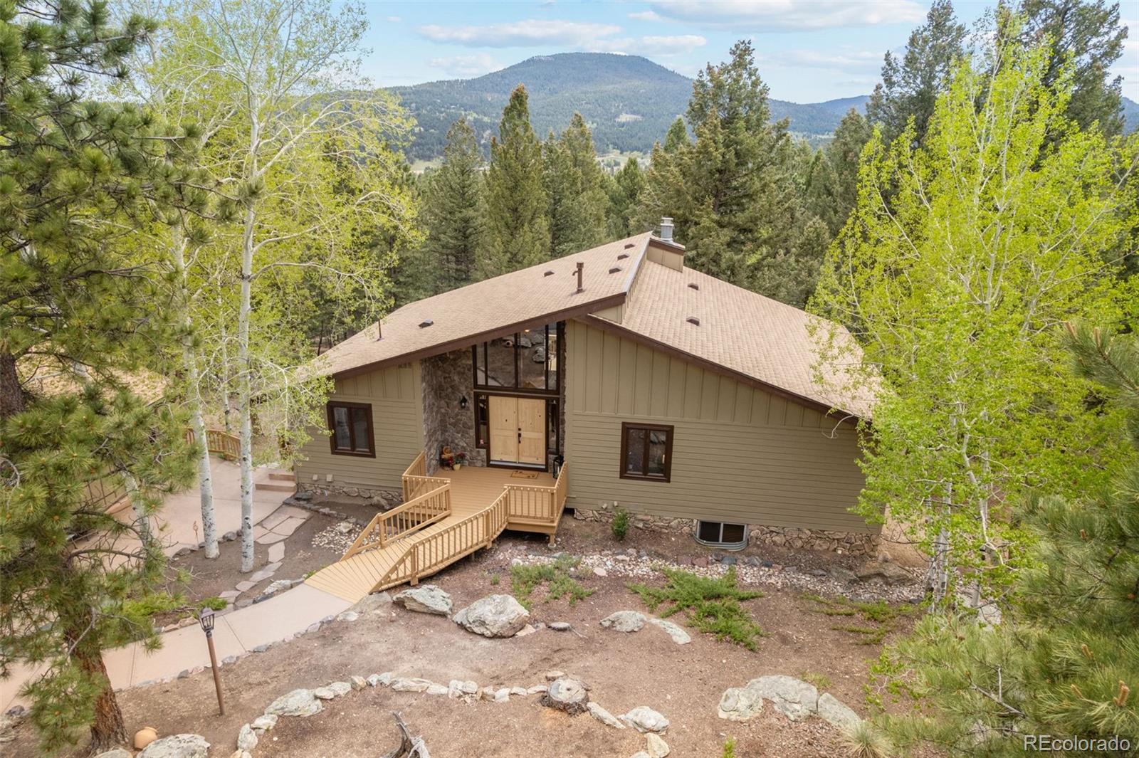 MLS Image #32 for 8240  tim tam trail,evergreen, Colorado