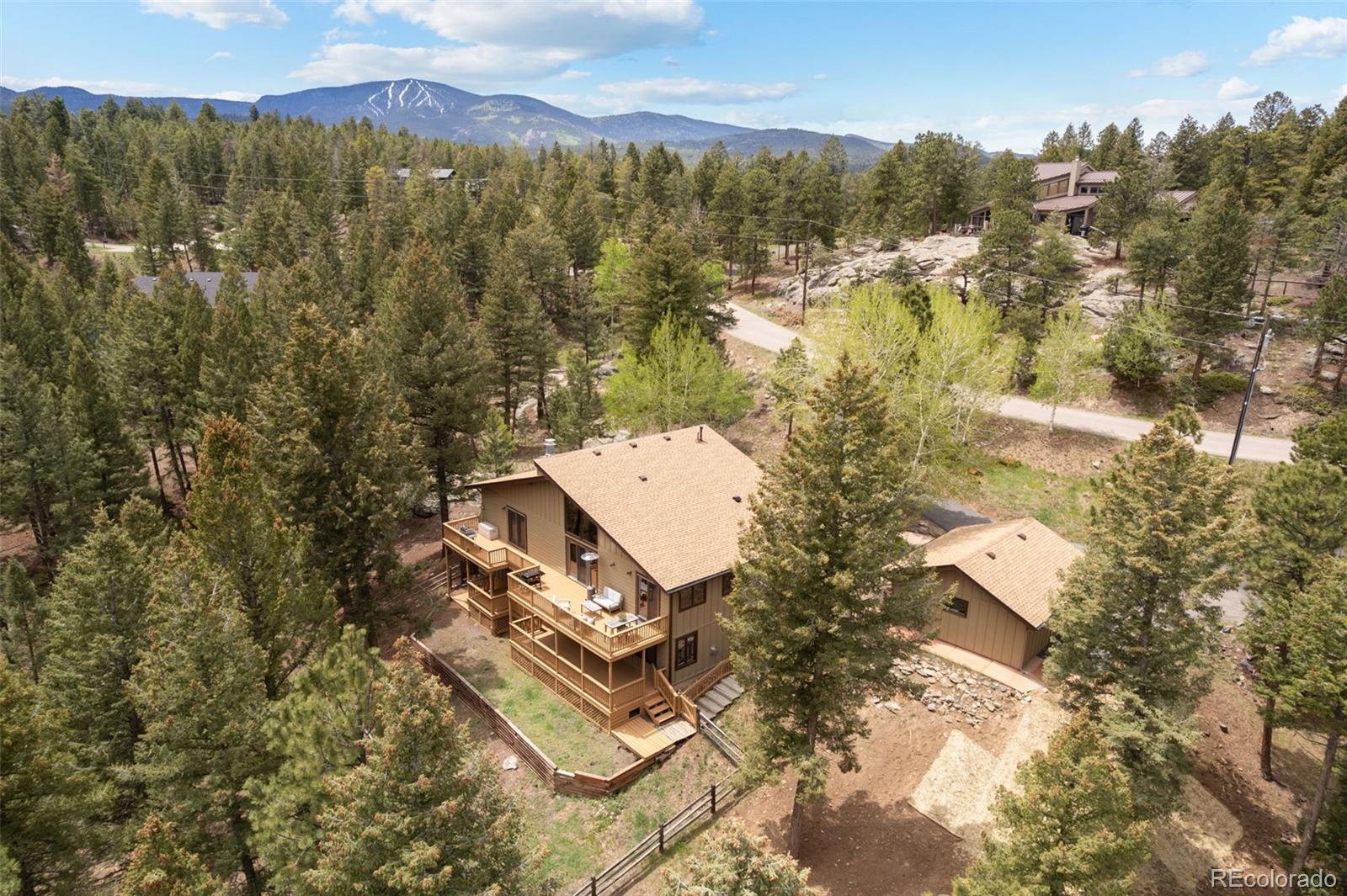 MLS Image #33 for 8240  tim tam trail,evergreen, Colorado