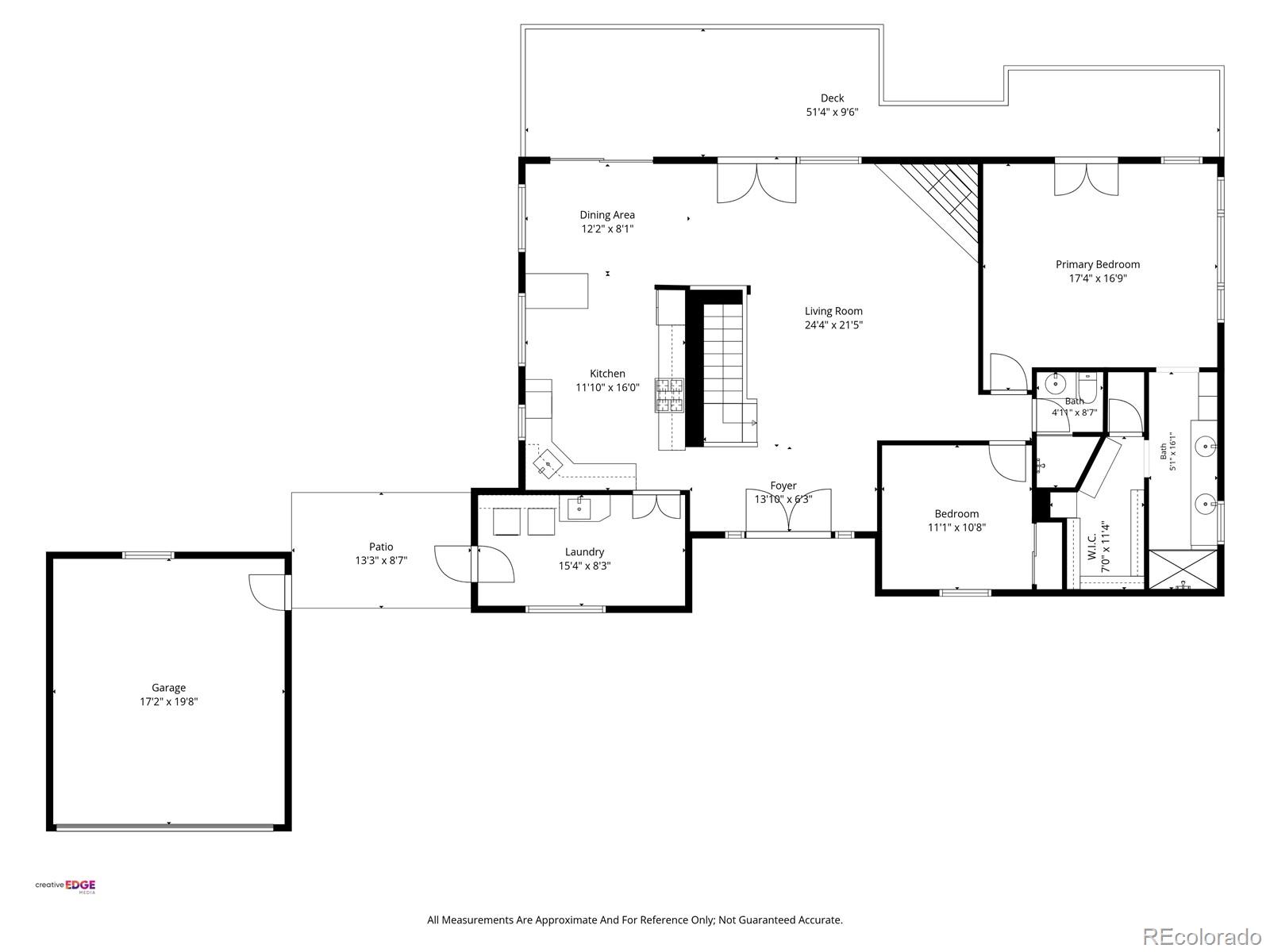 MLS Image #35 for 8240  tim tam trail,evergreen, Colorado