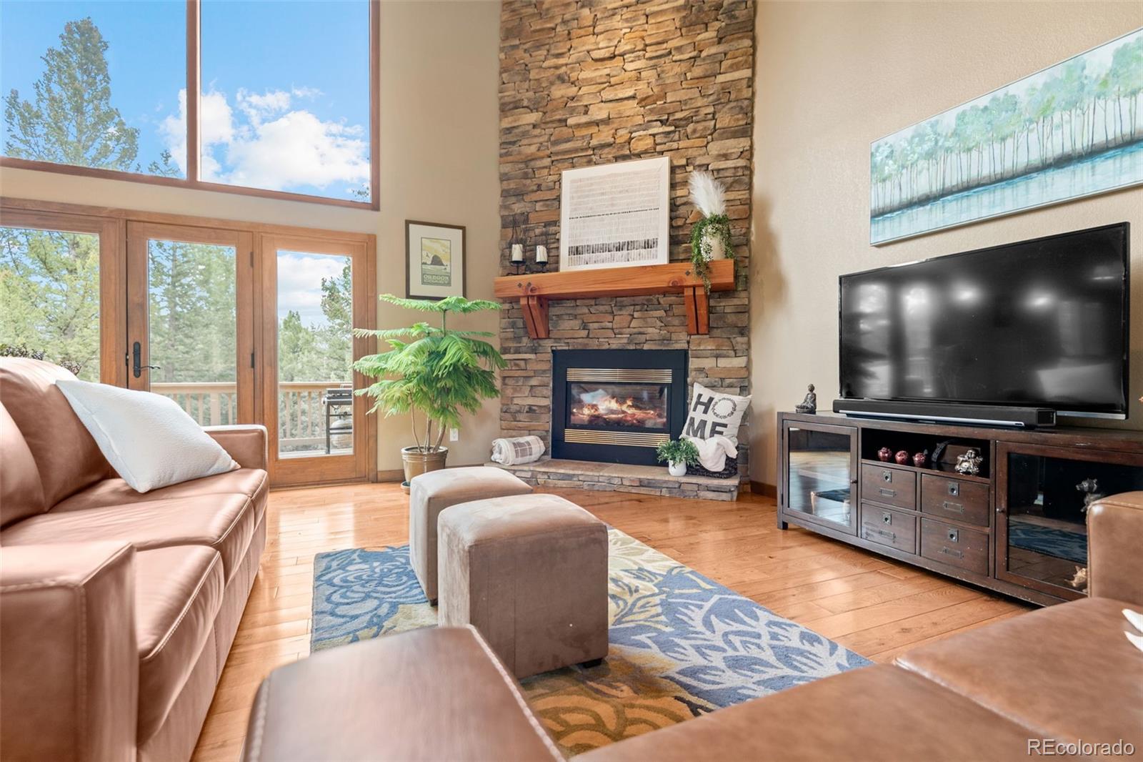 MLS Image #4 for 8240  tim tam trail,evergreen, Colorado