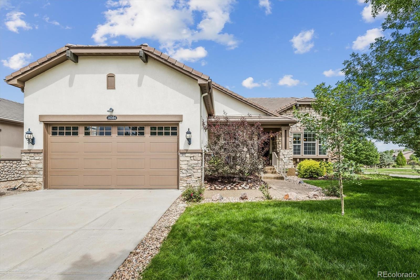 MLS Image #1 for 16504  elbert court,broomfield, Colorado