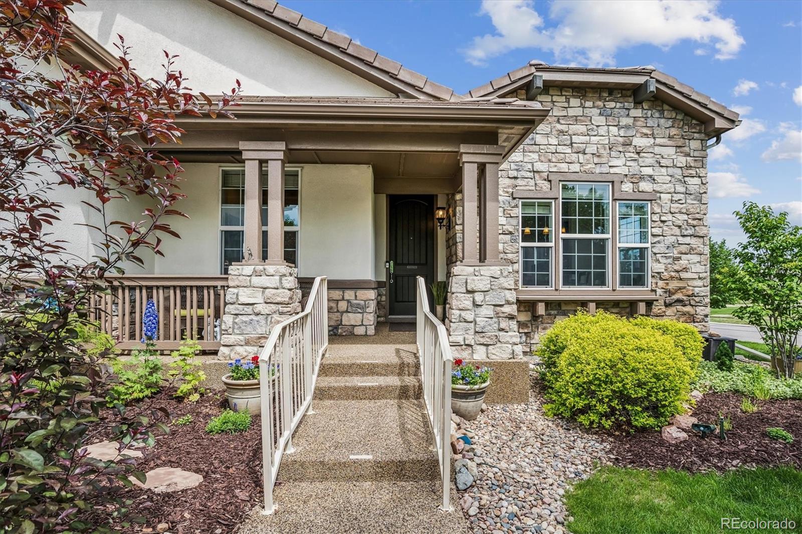 MLS Image #2 for 16504  elbert court,broomfield, Colorado