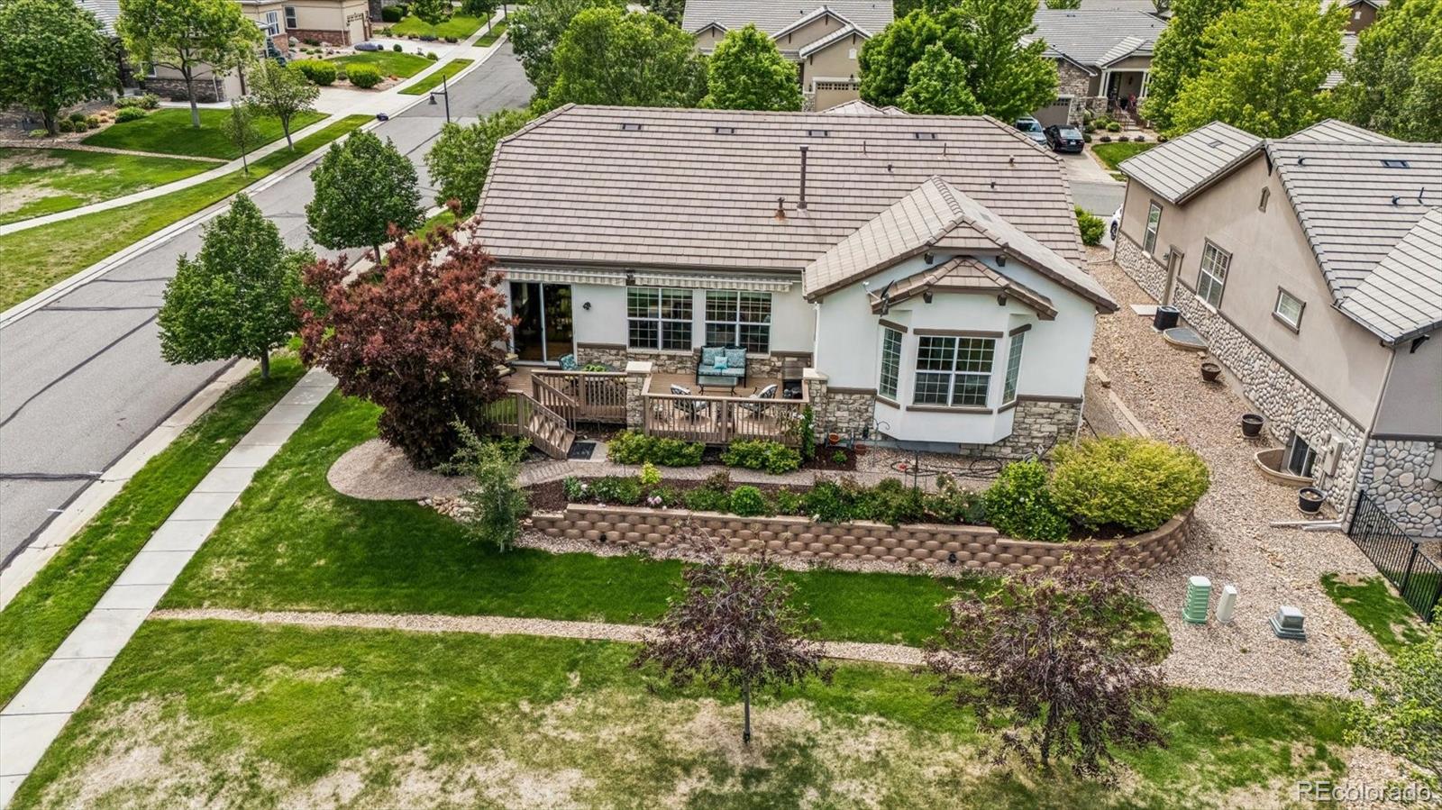 MLS Image #36 for 16504  elbert court,broomfield, Colorado