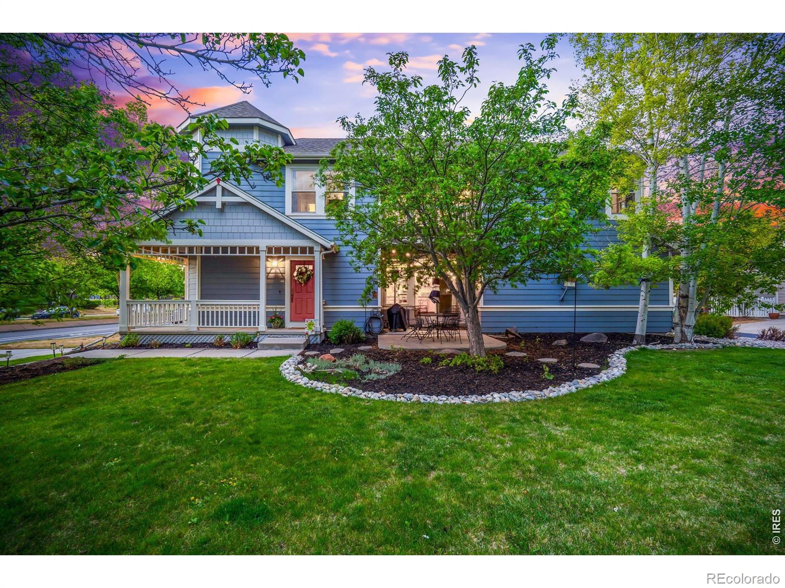 MLS Image #2 for 5348  corbett drive,fort collins, Colorado