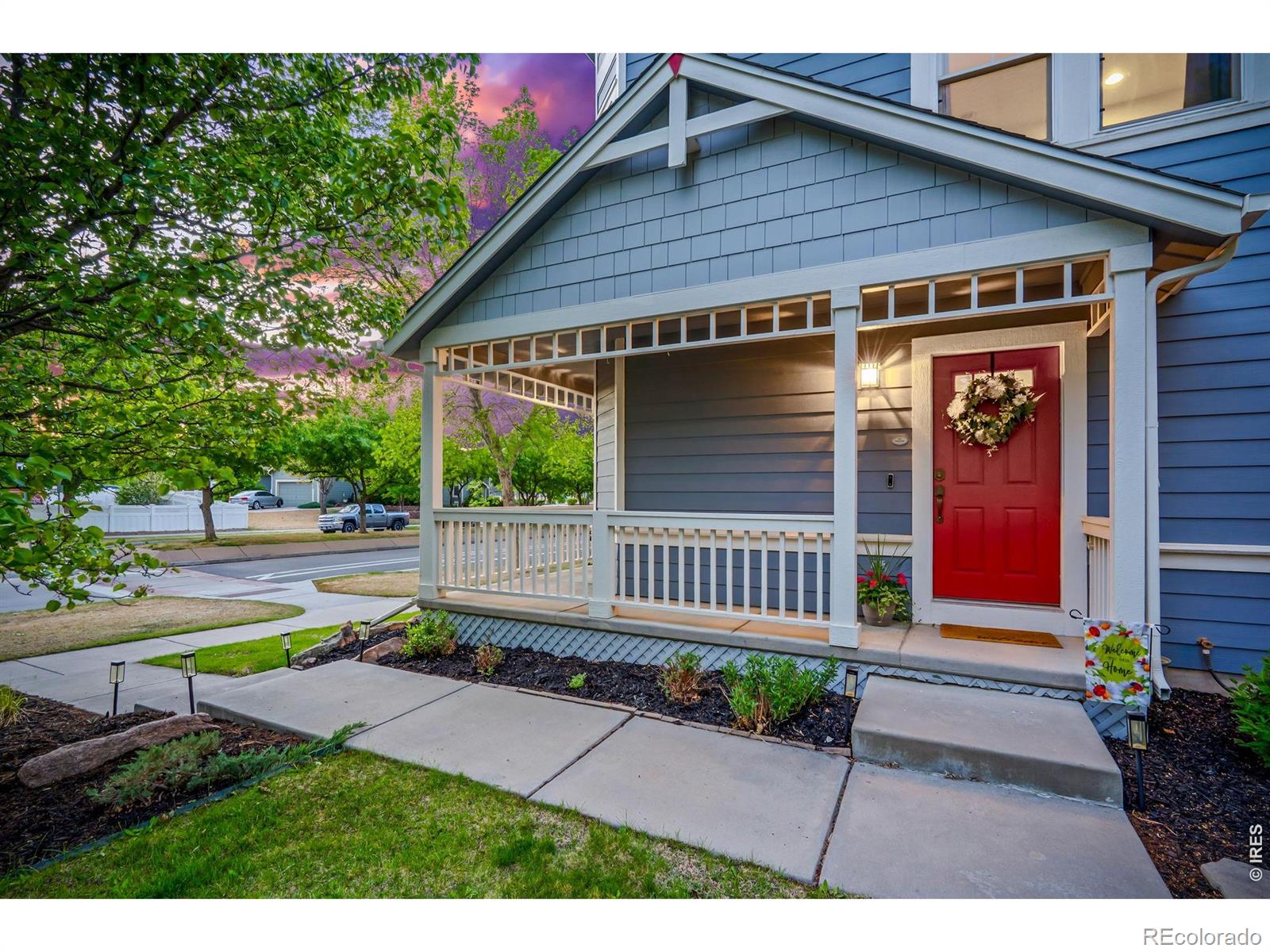 MLS Image #3 for 5348  corbett drive,fort collins, Colorado