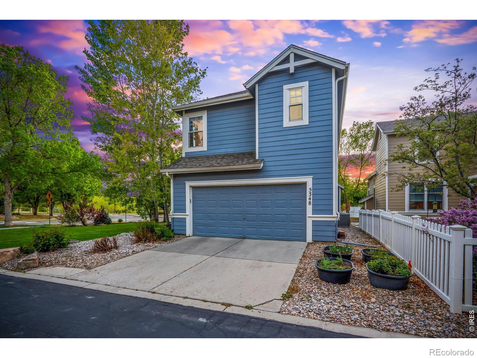 MLS Image #38 for 5348  corbett drive,fort collins, Colorado