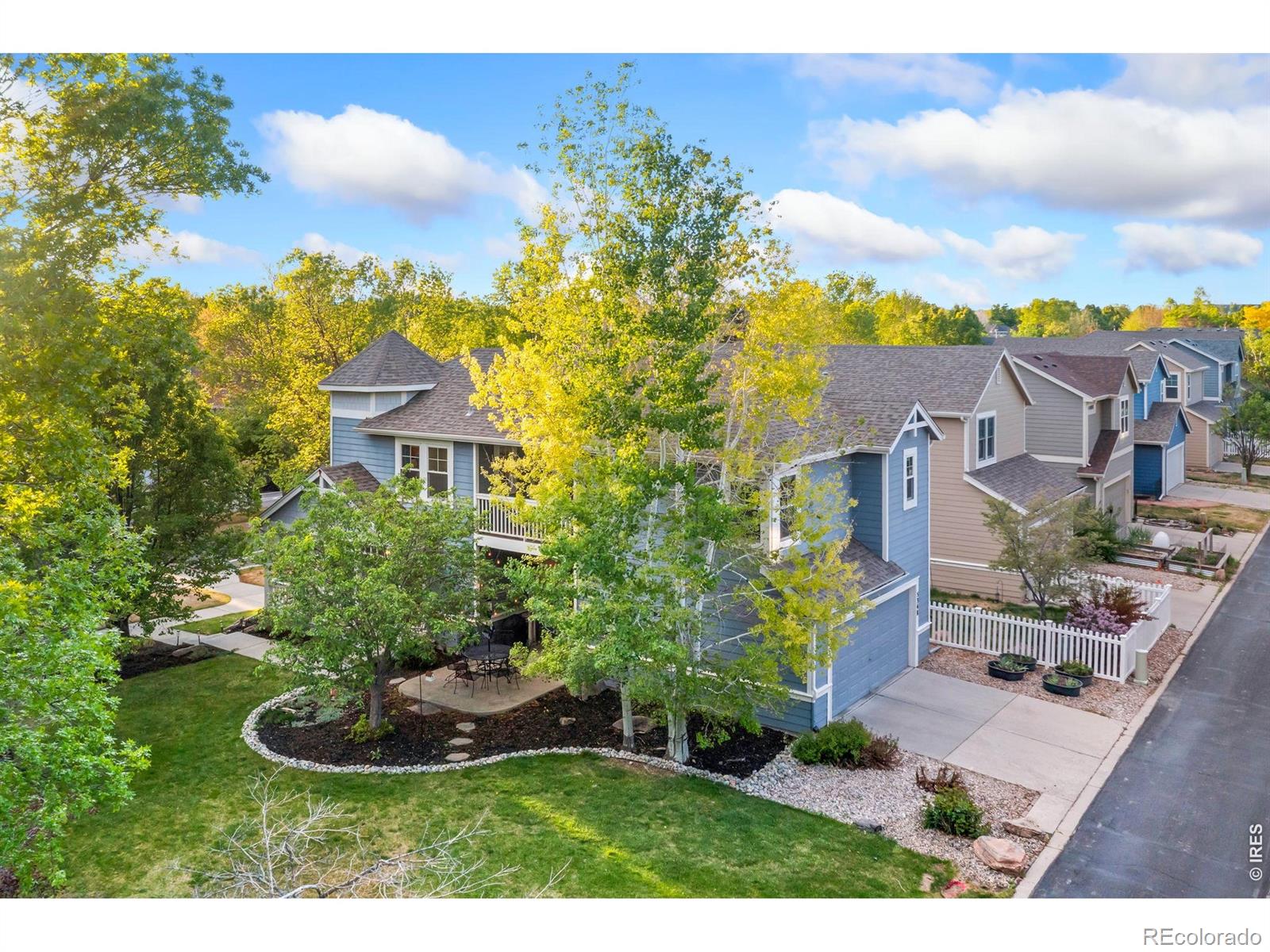 MLS Image #39 for 5348  corbett drive,fort collins, Colorado
