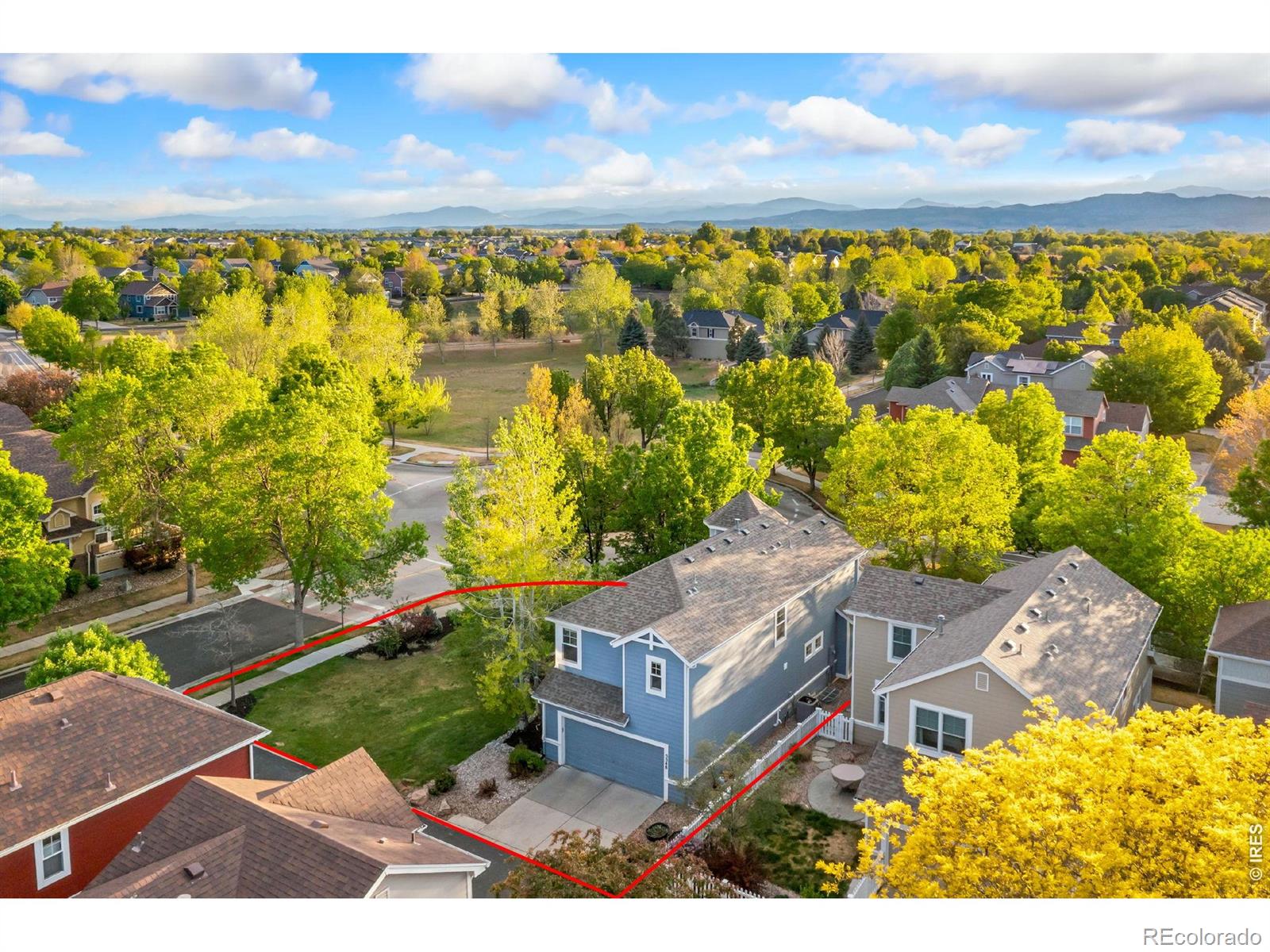 MLS Image #40 for 5348  corbett drive,fort collins, Colorado