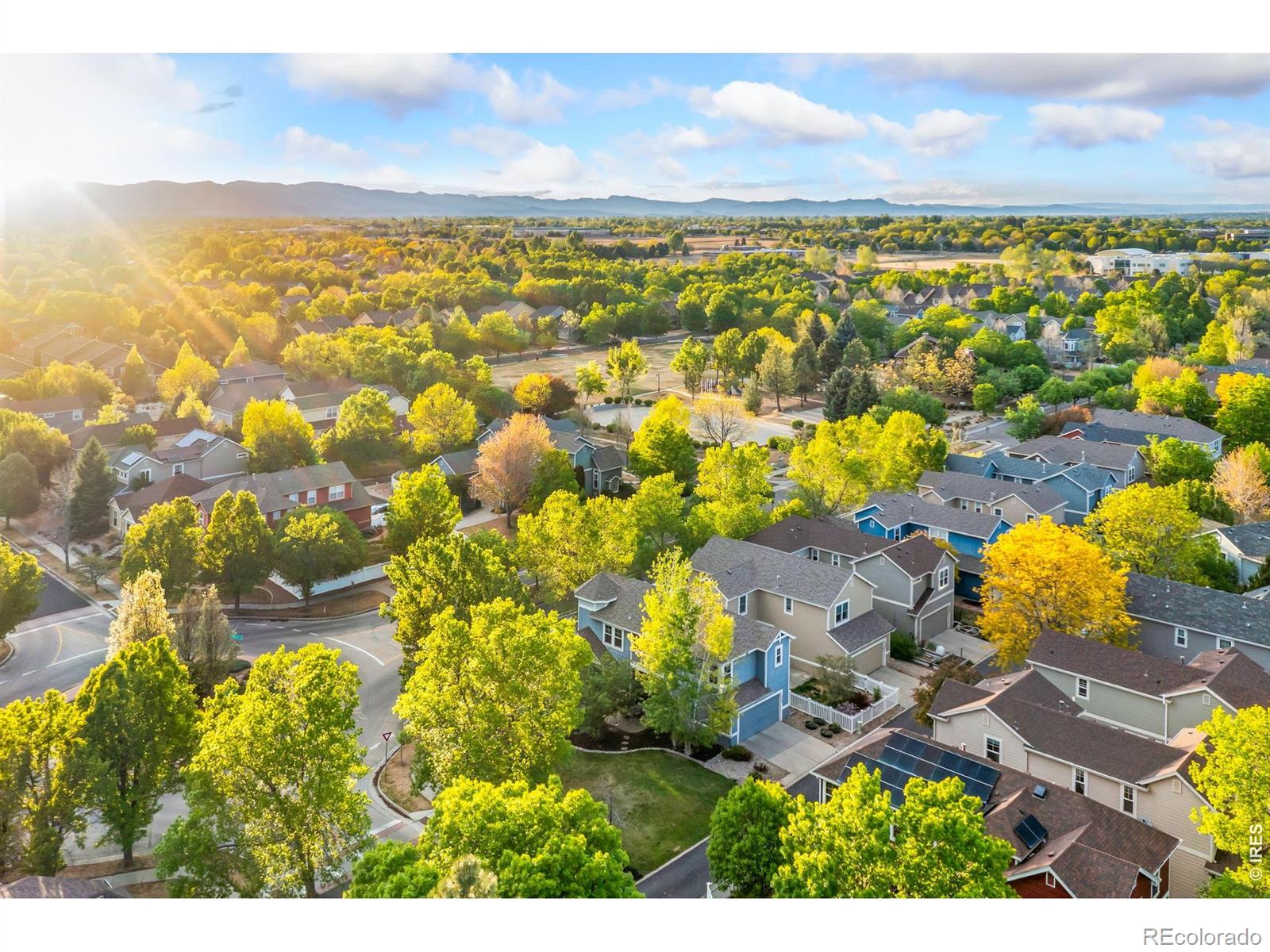 MLS Image #41 for 5348  corbett drive,fort collins, Colorado