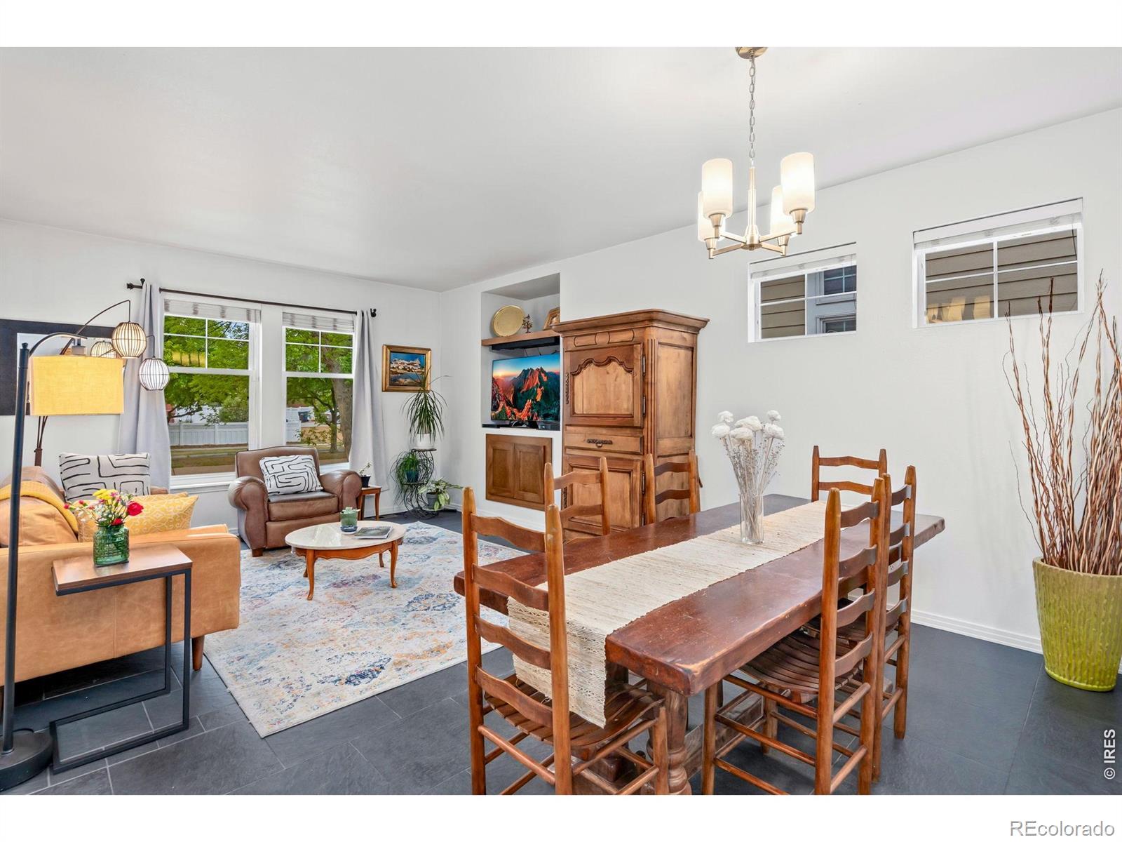 MLS Image #5 for 5348  corbett drive,fort collins, Colorado