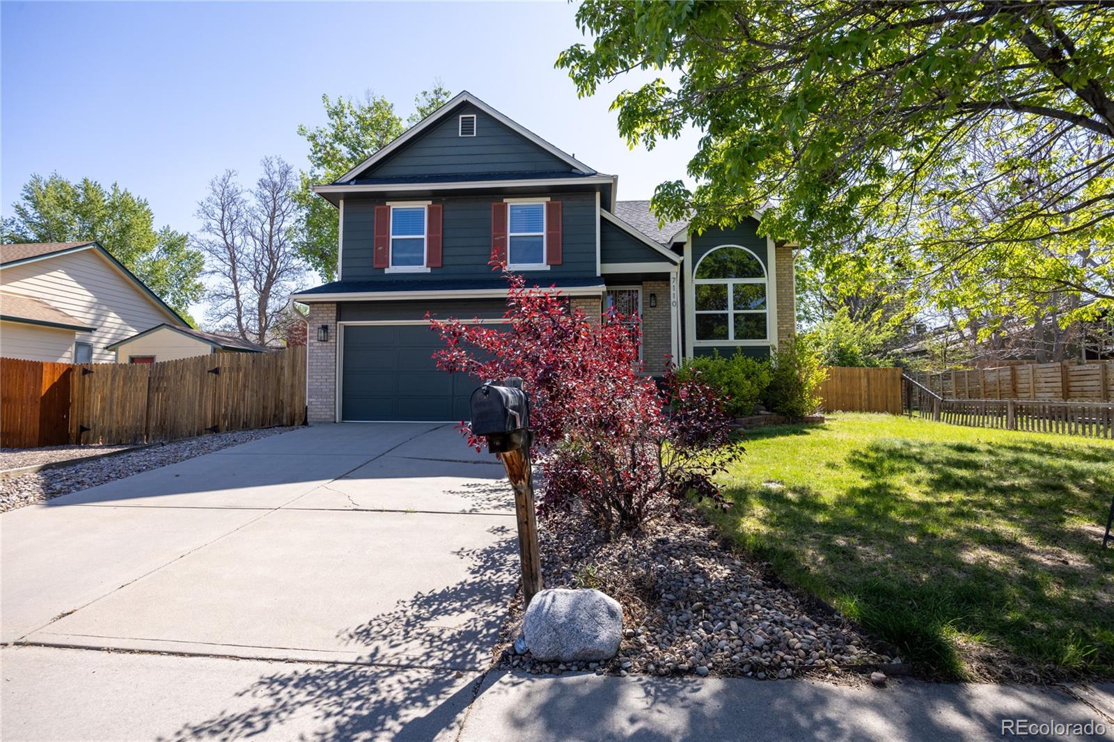 MLS Image #0 for 7110 s clay street,littleton, Colorado