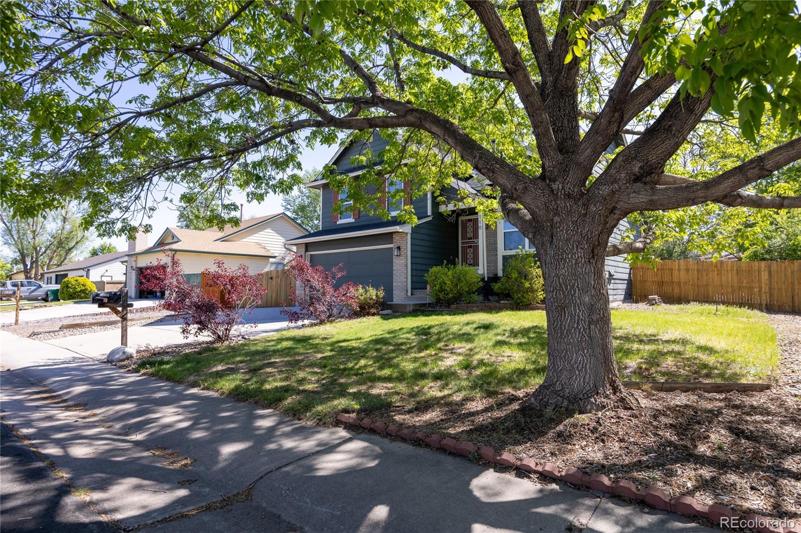 MLS Image #1 for 7110 s clay street,littleton, Colorado