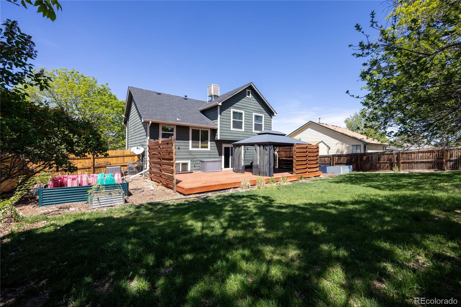MLS Image #30 for 7110 s clay street,littleton, Colorado