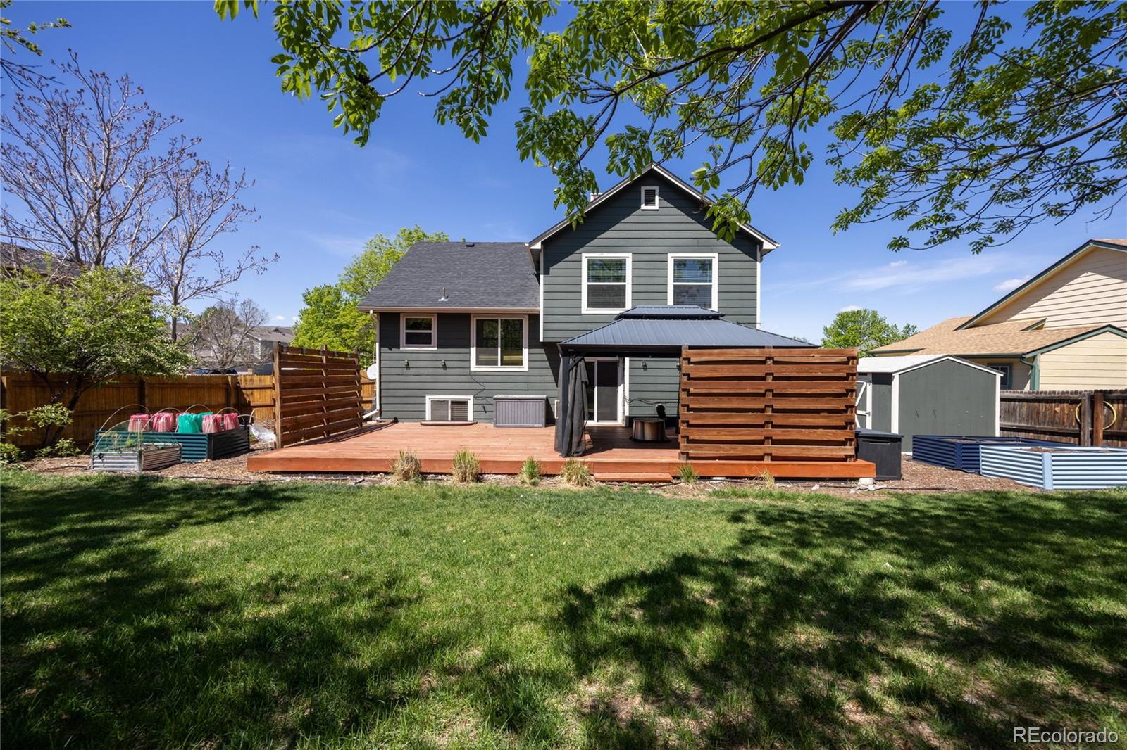 MLS Image #31 for 7110 s clay street,littleton, Colorado