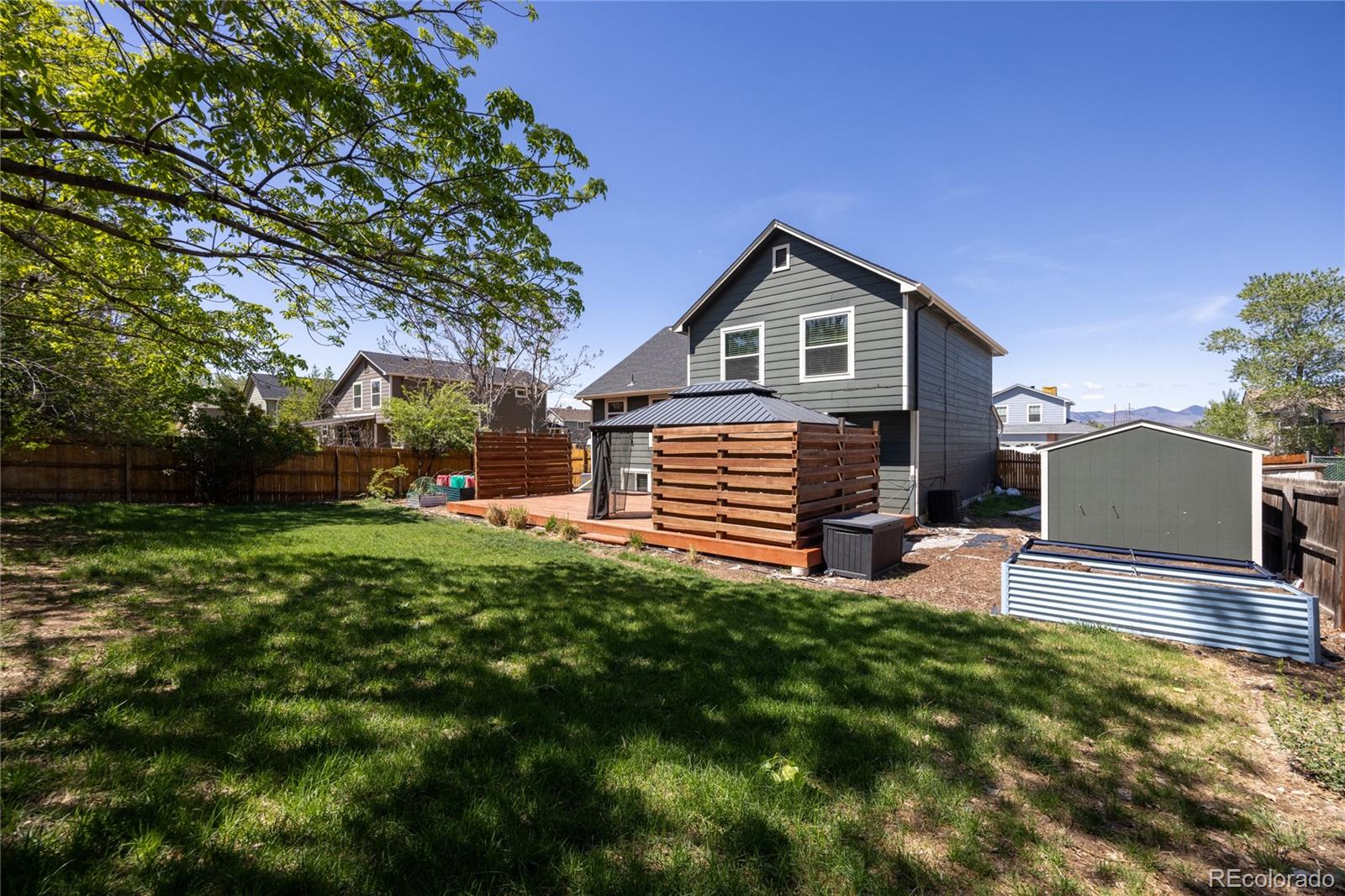 MLS Image #32 for 7110 s clay street,littleton, Colorado