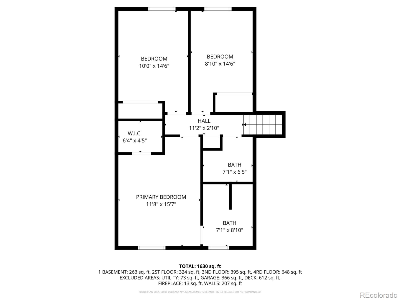 MLS Image #33 for 7110 s clay street,littleton, Colorado