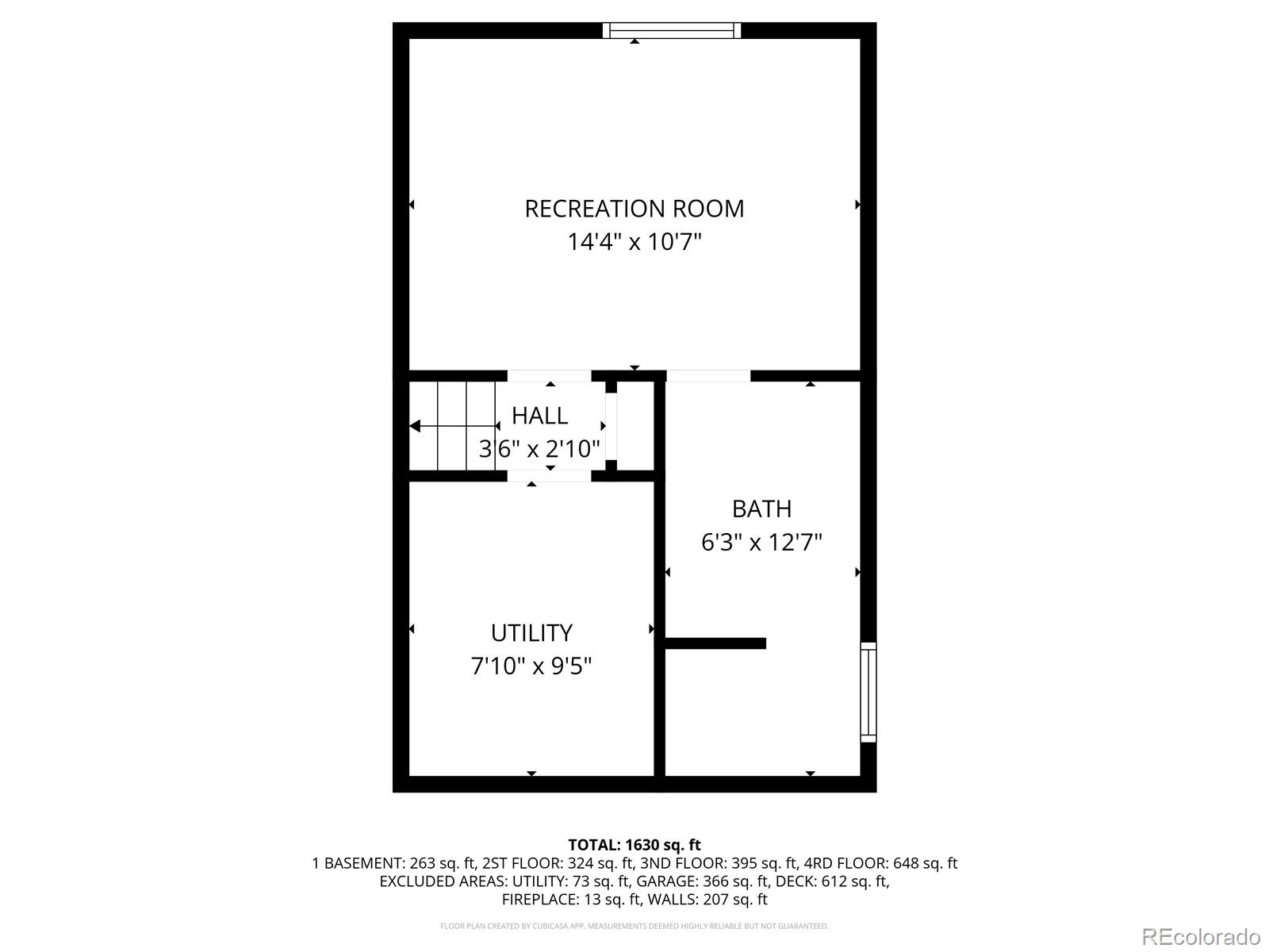MLS Image #36 for 7110 s clay street,littleton, Colorado