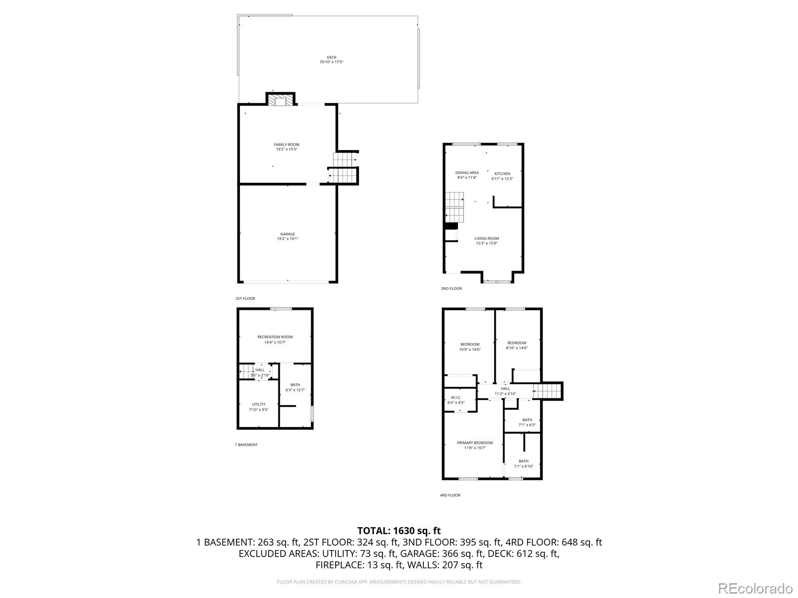 MLS Image #37 for 7110 s clay street,littleton, Colorado
