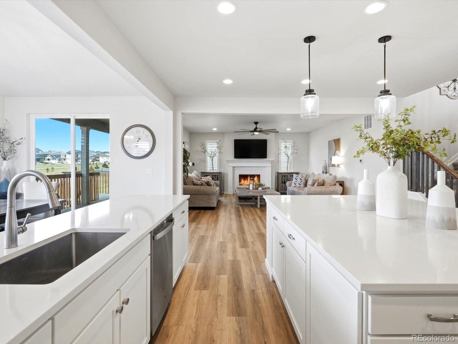 MLS Image #10 for 4510  shady path lane,castle rock, Colorado