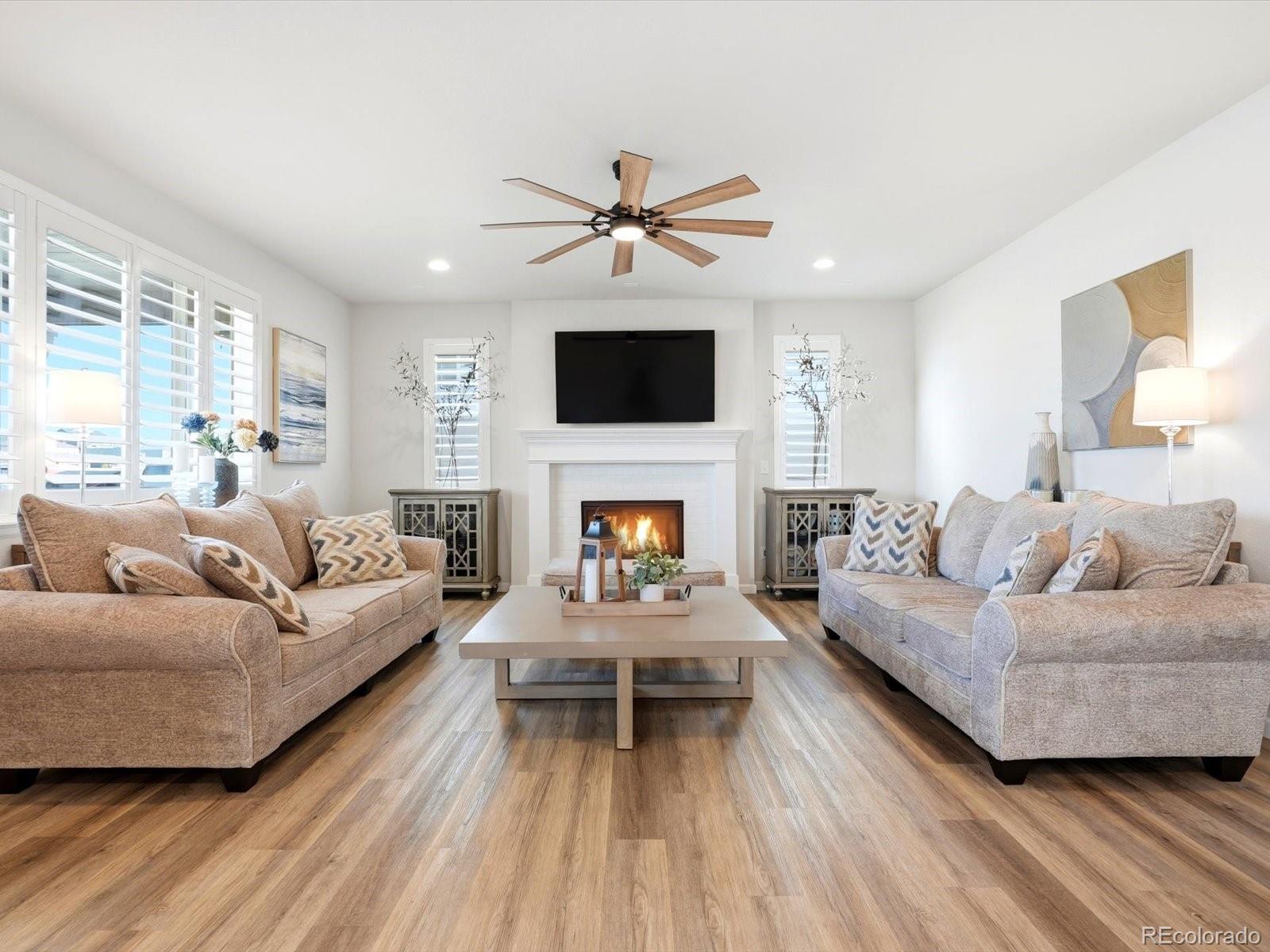 MLS Image #15 for 4510  shady path lane,castle rock, Colorado