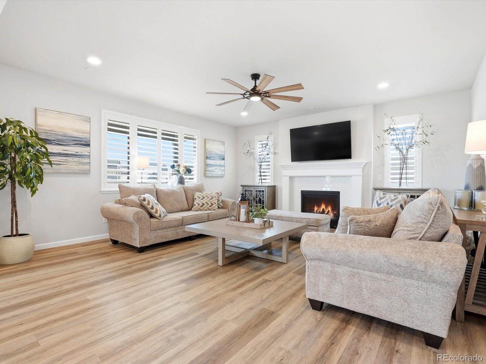 MLS Image #16 for 4510  shady path lane,castle rock, Colorado