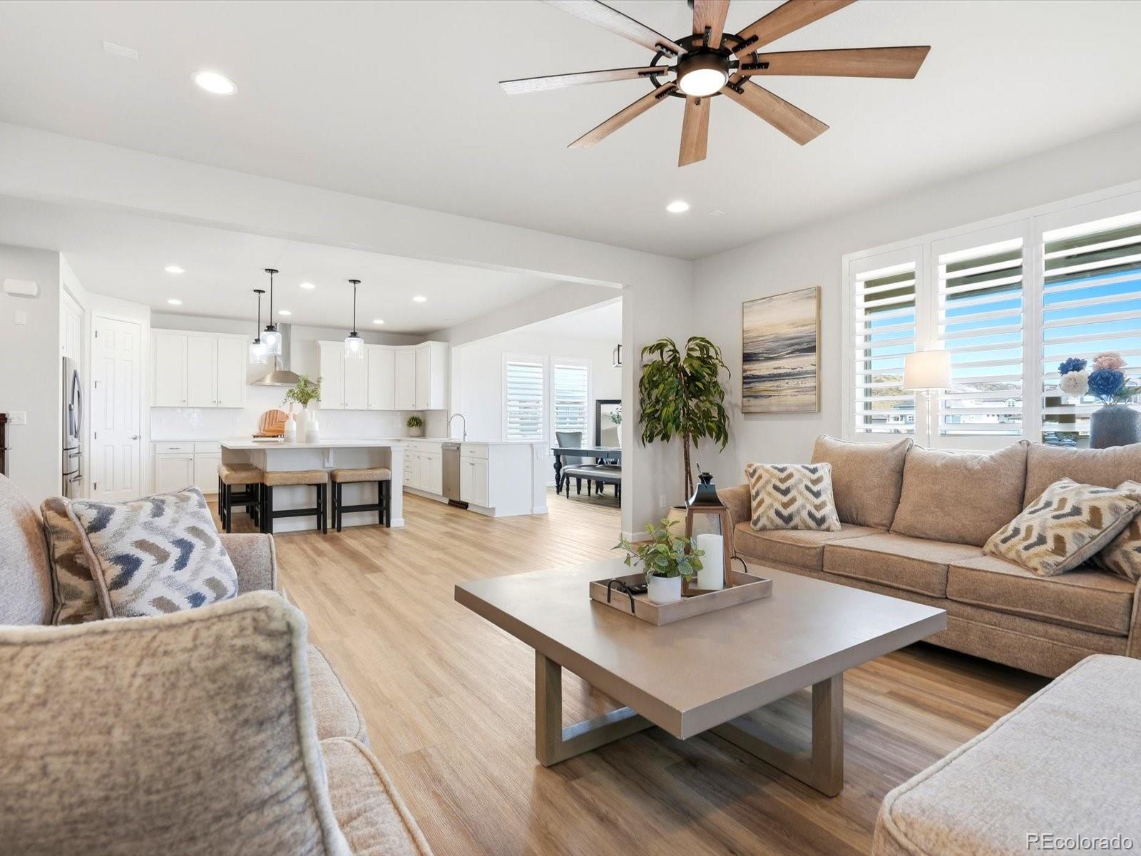 MLS Image #17 for 4510  shady path lane,castle rock, Colorado