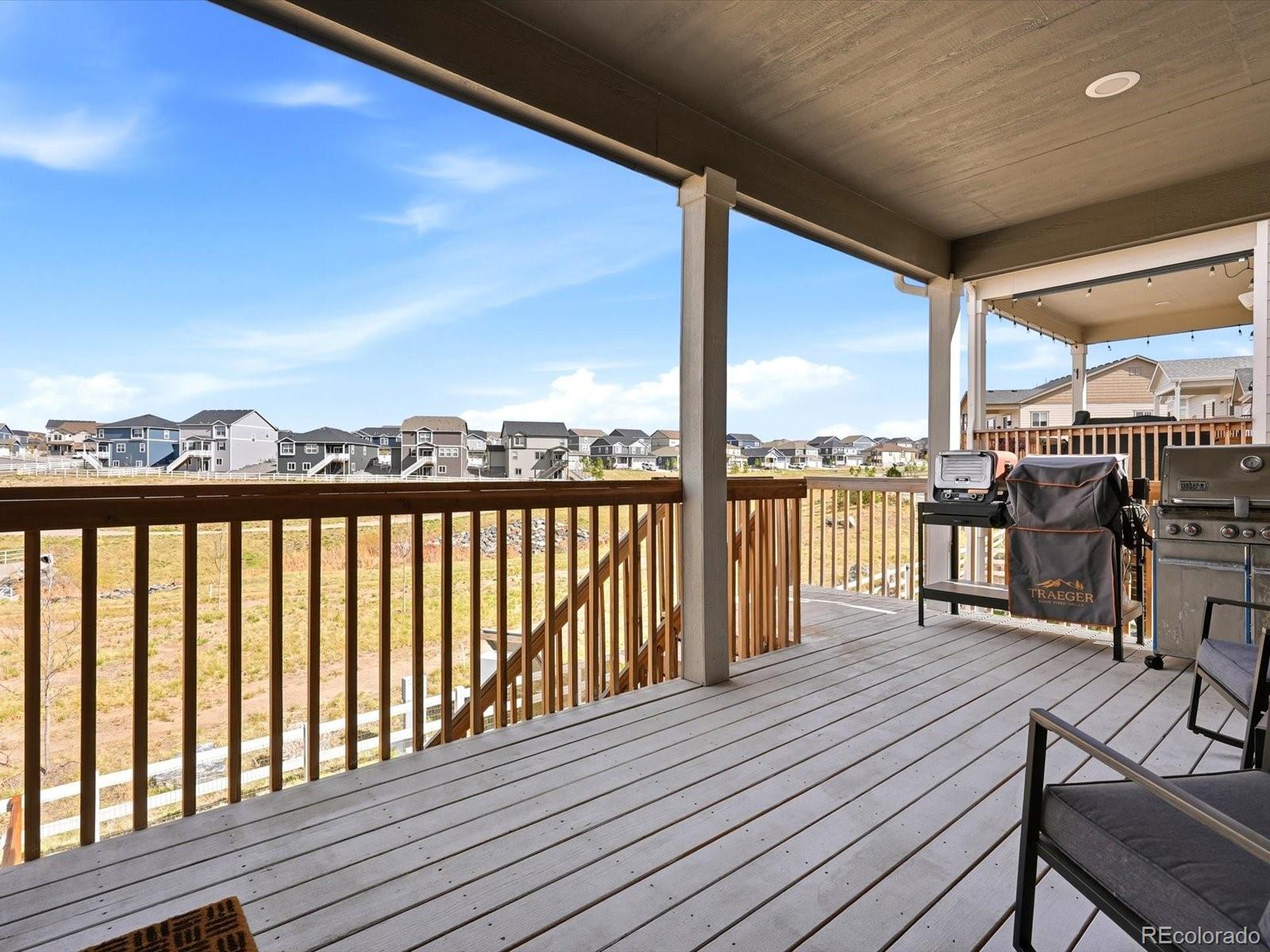MLS Image #38 for 4510  shady path lane,castle rock, Colorado