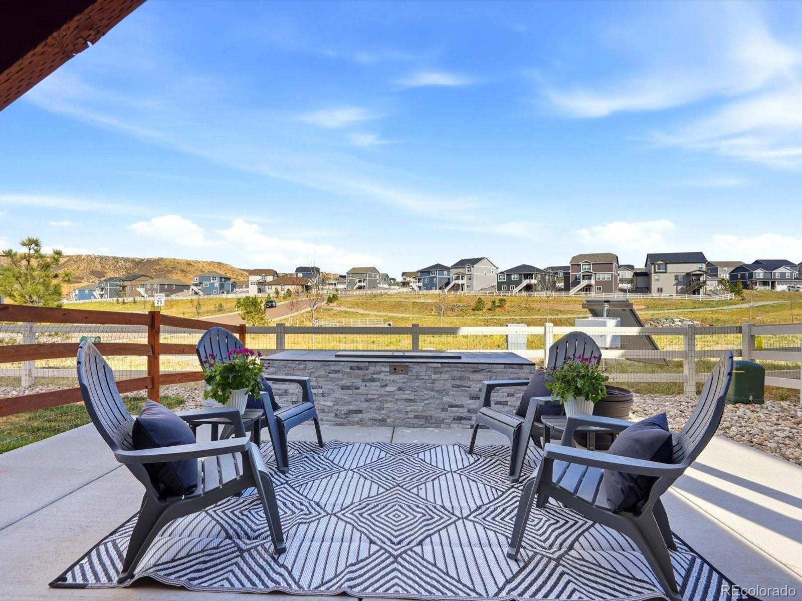 MLS Image #40 for 4510  shady path lane,castle rock, Colorado