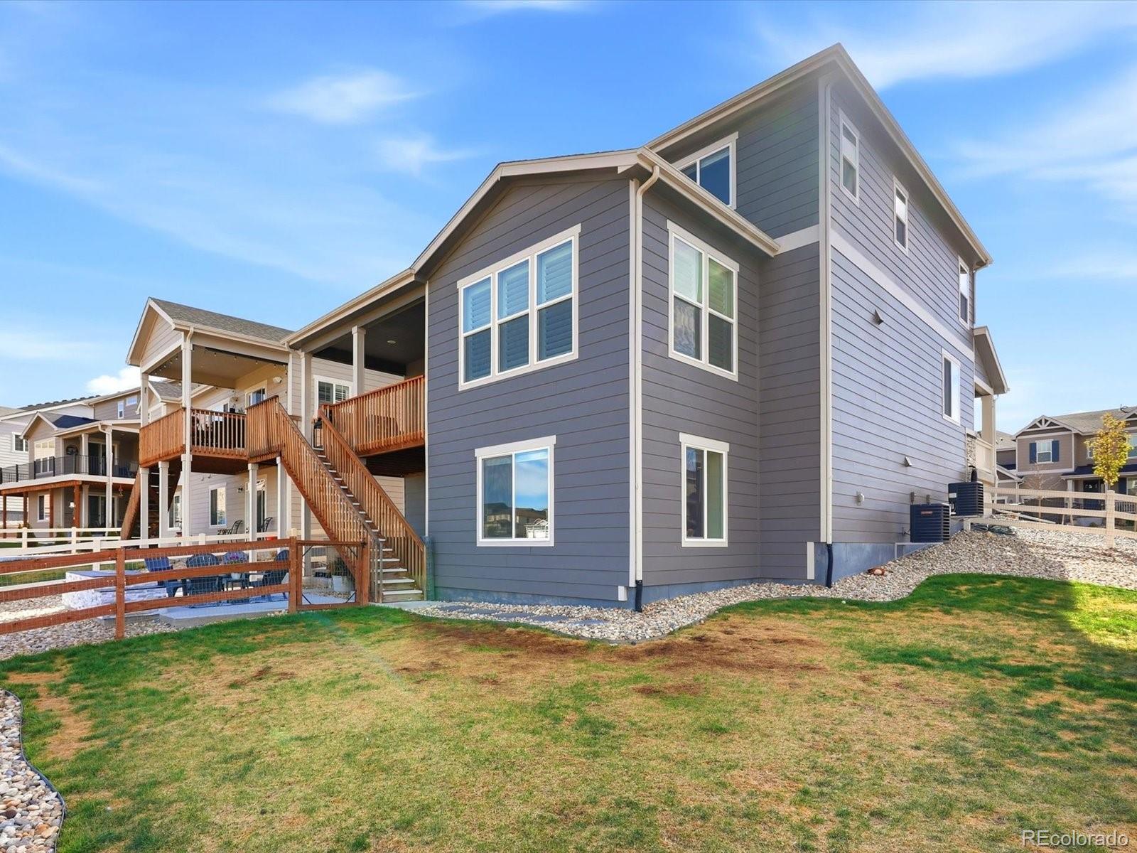 MLS Image #41 for 4510  shady path lane,castle rock, Colorado