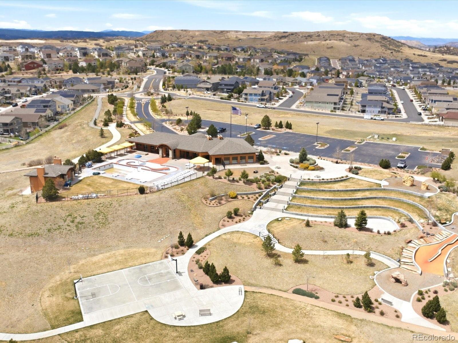 MLS Image #45 for 4510  shady path lane,castle rock, Colorado