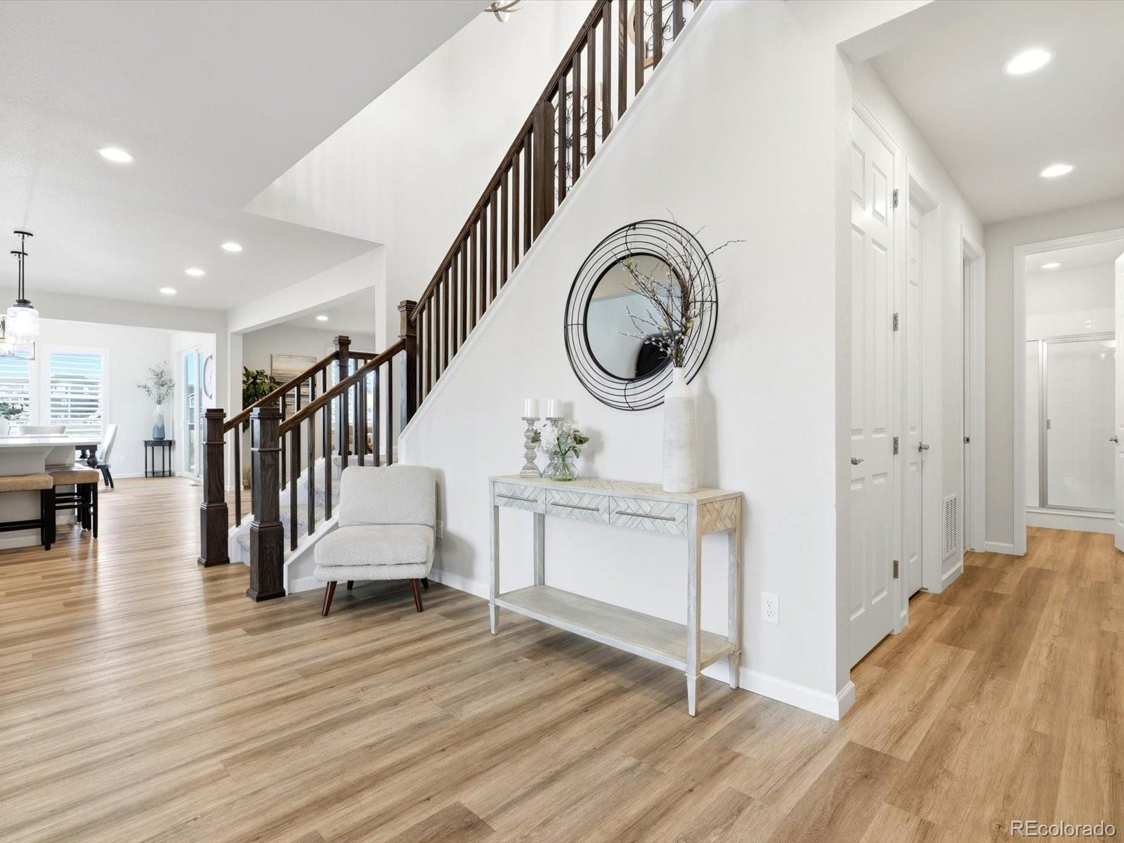 MLS Image #5 for 4510  shady path lane,castle rock, Colorado
