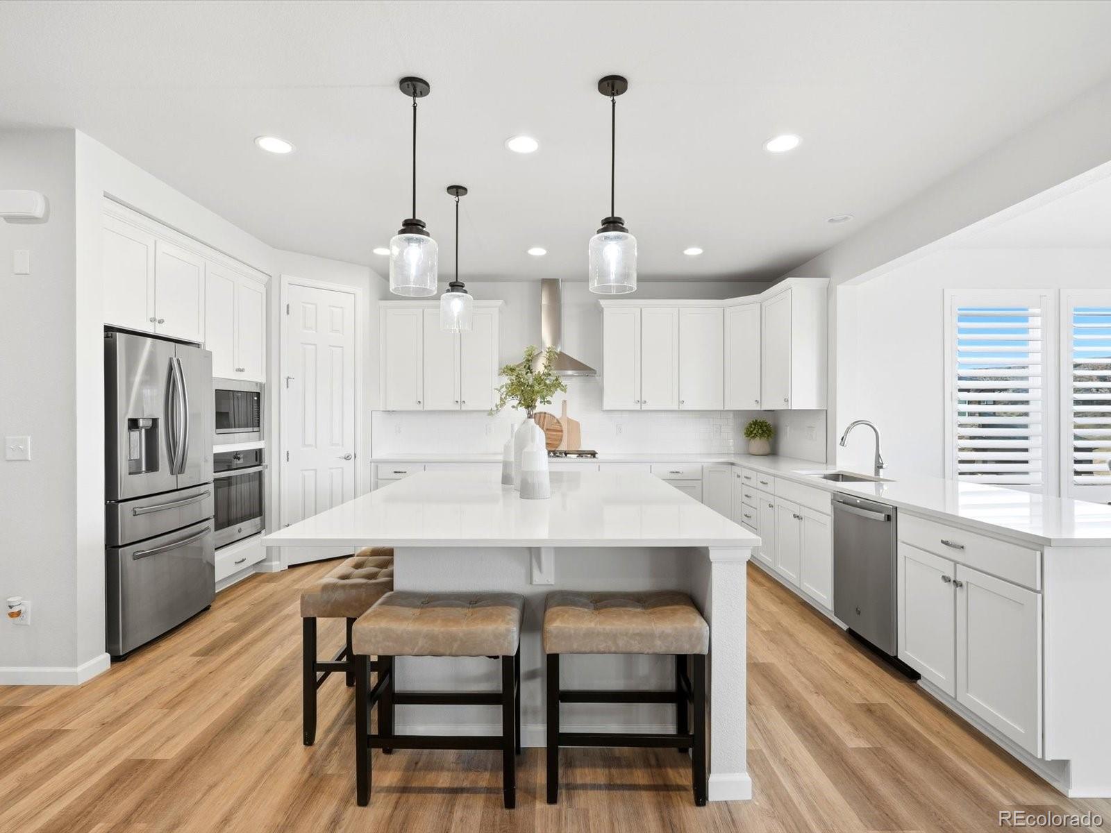 MLS Image #6 for 4510  shady path lane,castle rock, Colorado