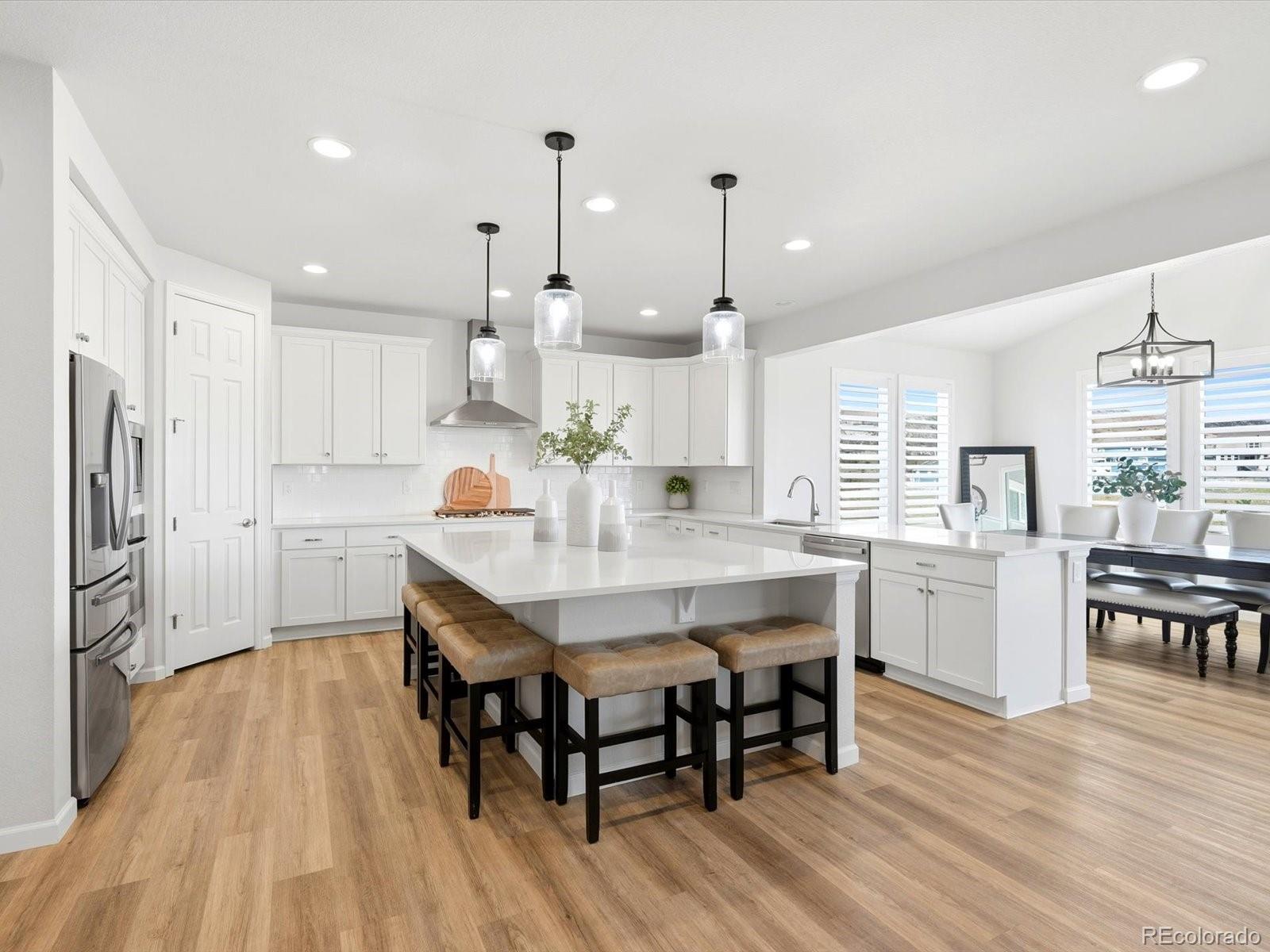 MLS Image #7 for 4510  shady path lane,castle rock, Colorado