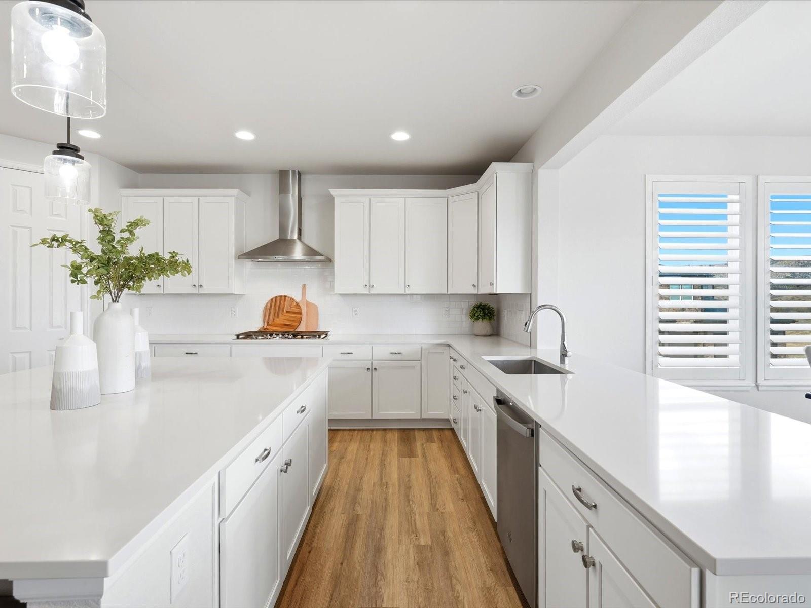 MLS Image #9 for 4510  shady path lane,castle rock, Colorado