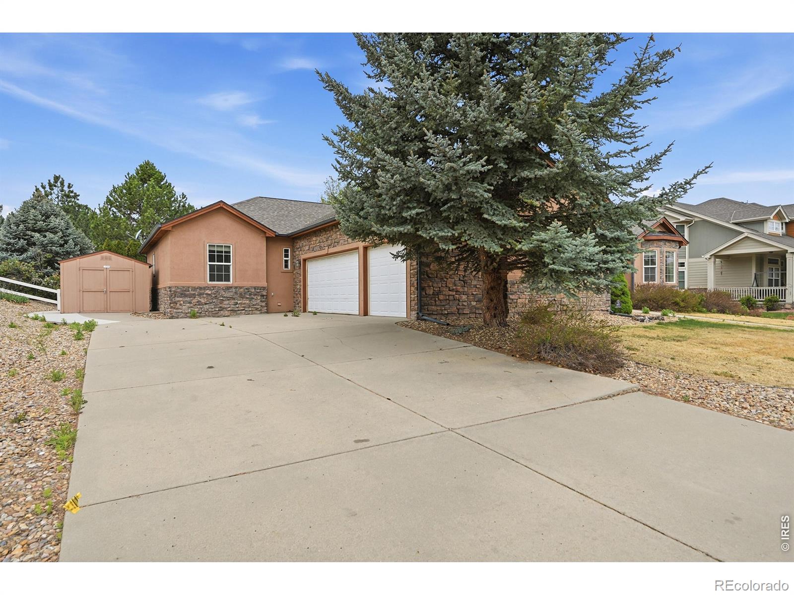 MLS Image #1 for 6937  saddleback avenue,firestone, Colorado