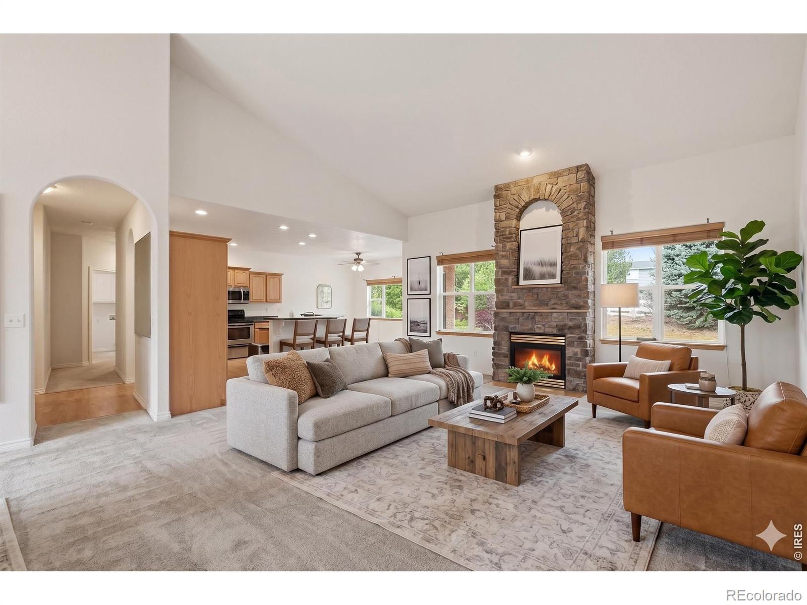 MLS Image #2 for 6937  saddleback avenue,firestone, Colorado