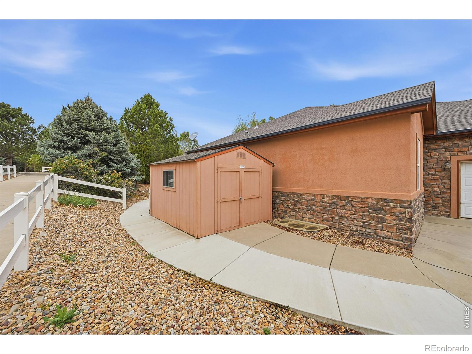 MLS Image #47 for 6937  saddleback avenue,firestone, Colorado