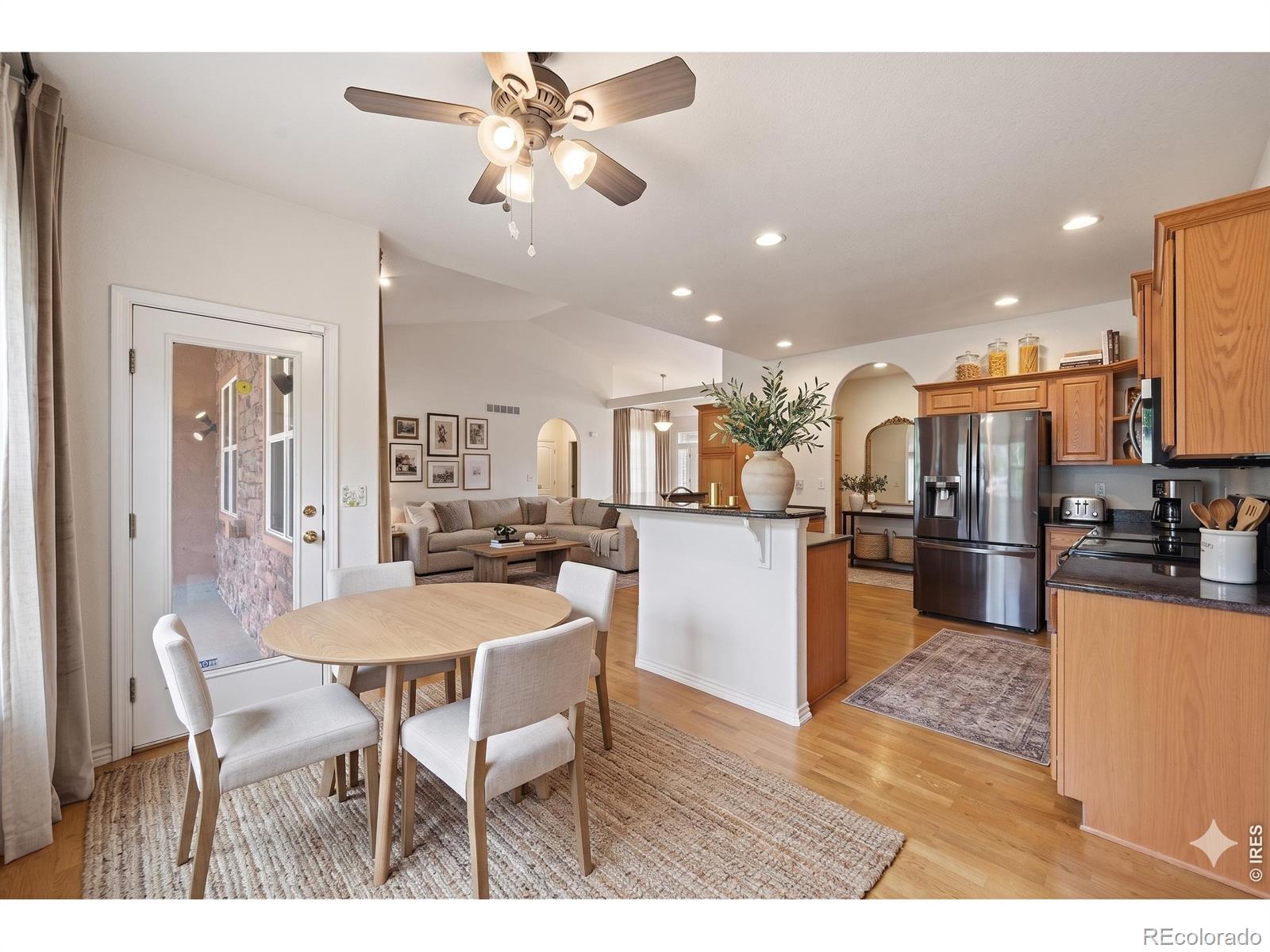 MLS Image #5 for 6937  saddleback avenue,firestone, Colorado