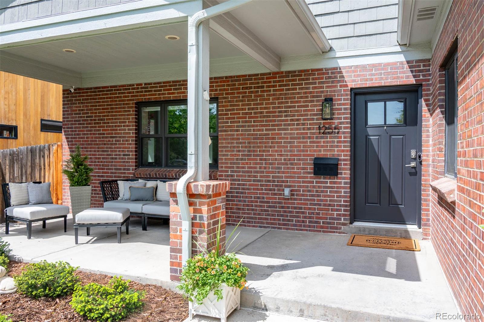 MLS Image #1 for 1255 s garfield street,denver, Colorado
